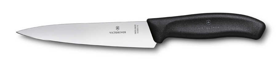 Victorinox Nůž kuchyňský 15cm plast