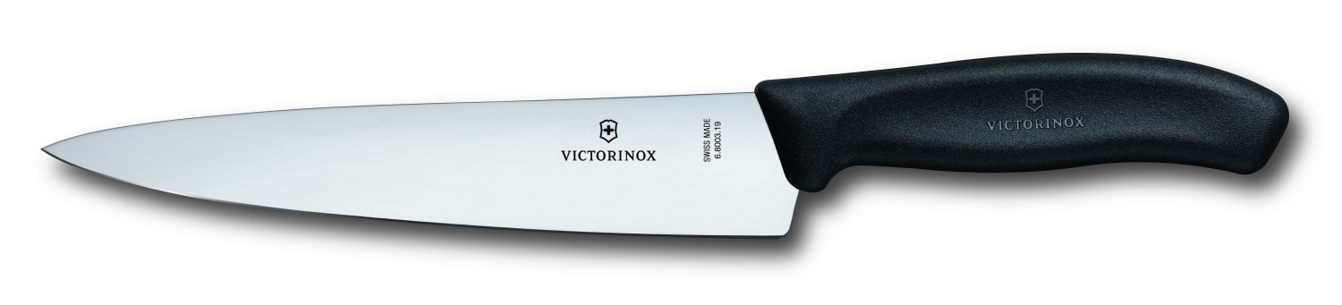 Victorinox Nůž kuchyňský 19cm plast