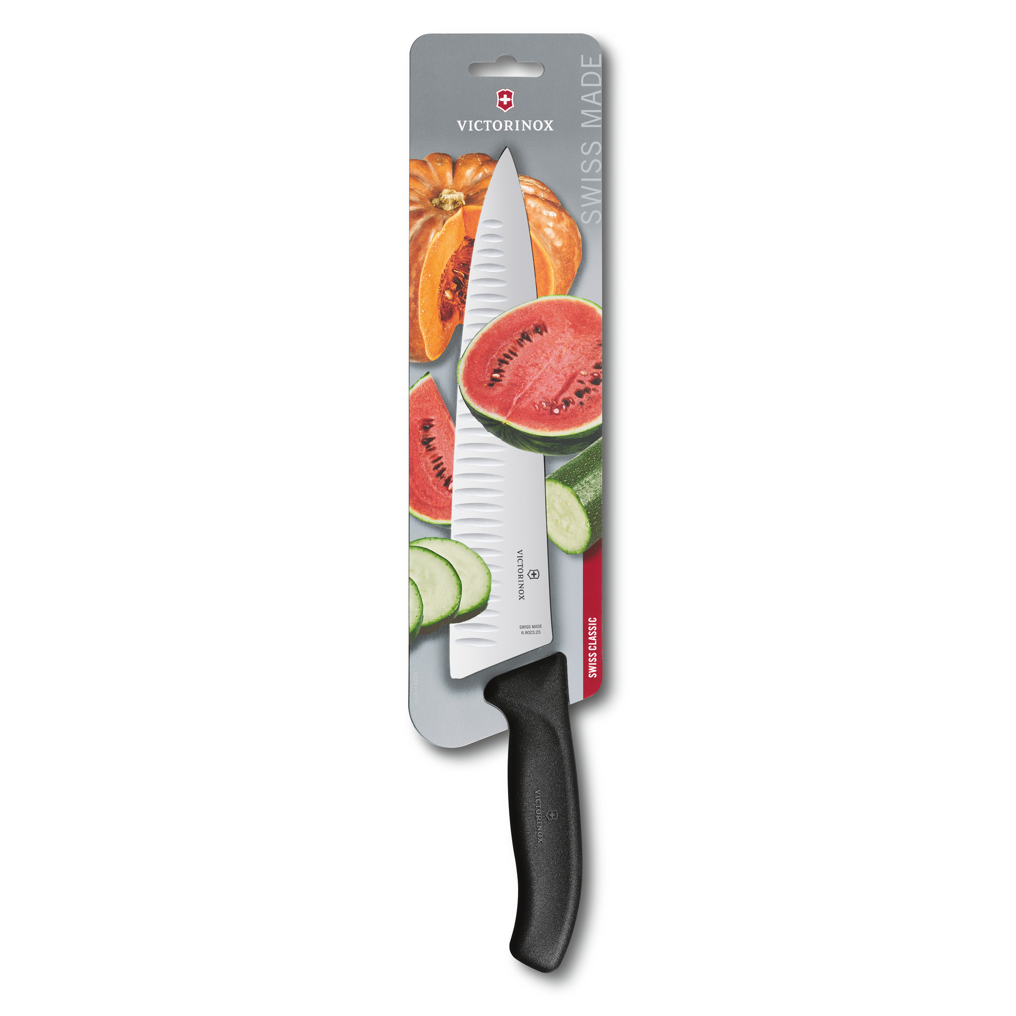 Victorinox Nůž SwissClassic, carving knife, blistr