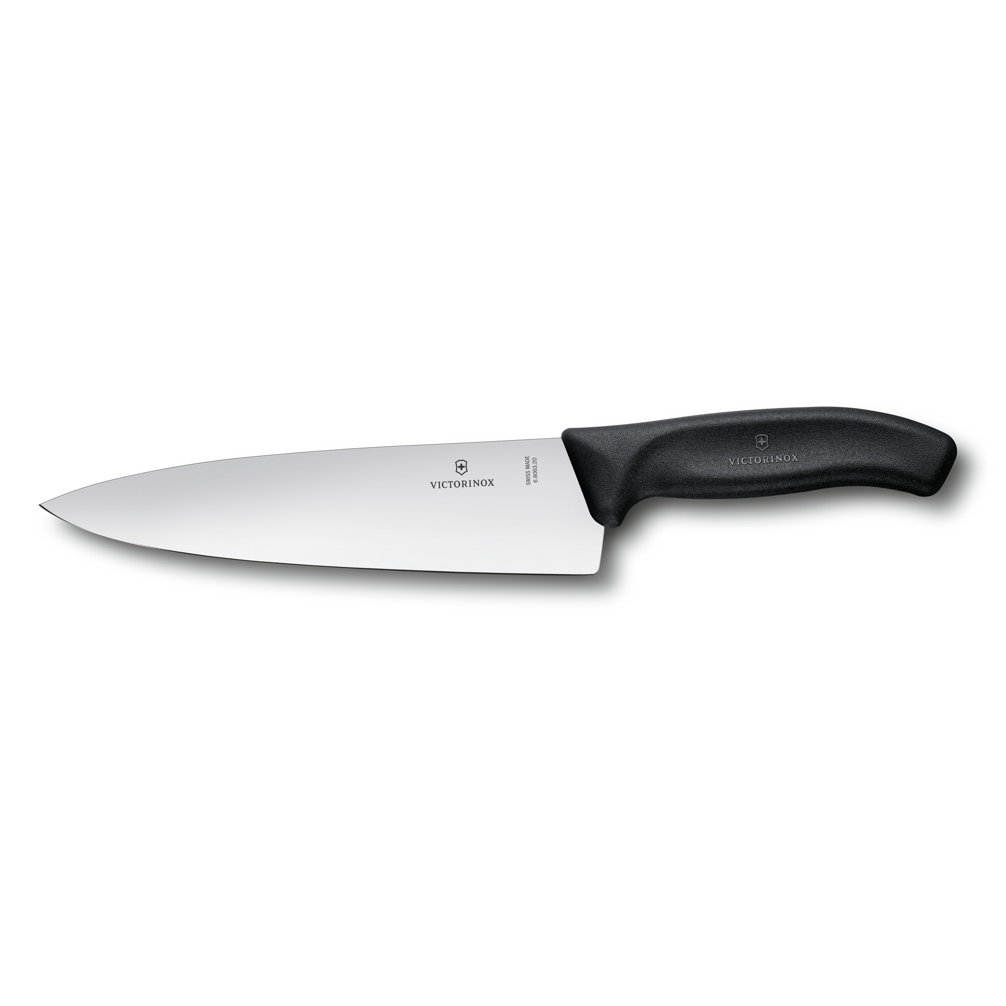 Victorinox Nůž Carving knife Swiss Classic 20 cm