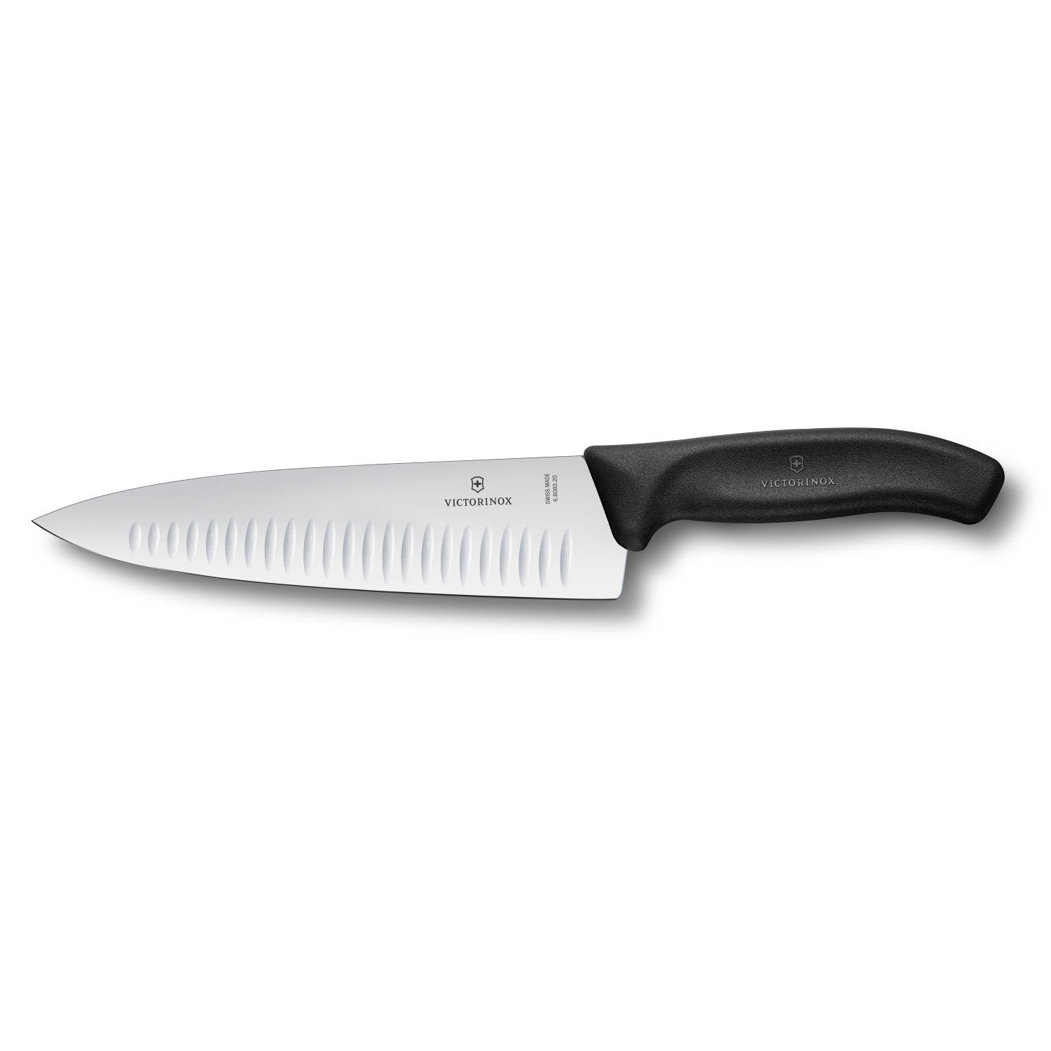 Victorinox Nůž Carving knife Swiss Classic 20 cm