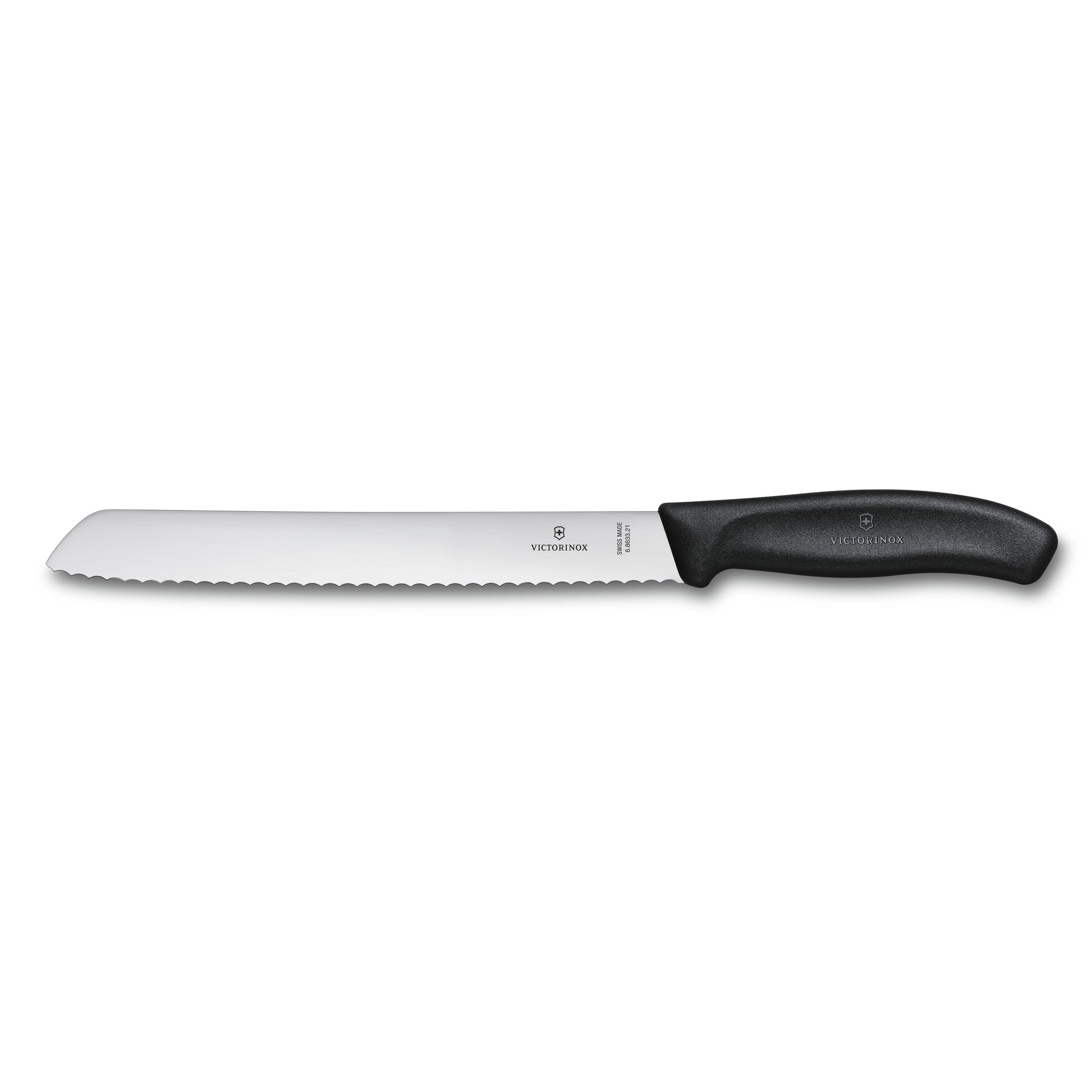 Victorinox Nůž na chleba 21cm plast