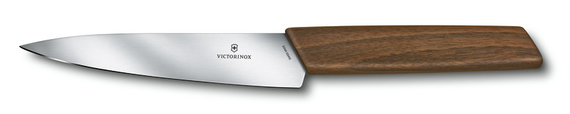 Victorinox Swiss Modern kuchařský nůž, čepel 15 cm,