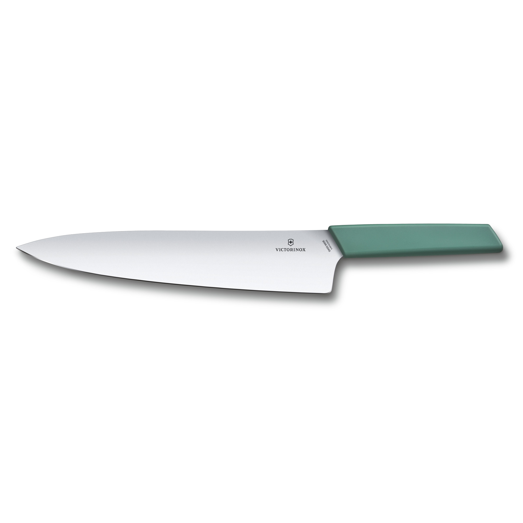Victorinox Kuchyňský nůž Swiss Modern, 25 cm, Sage