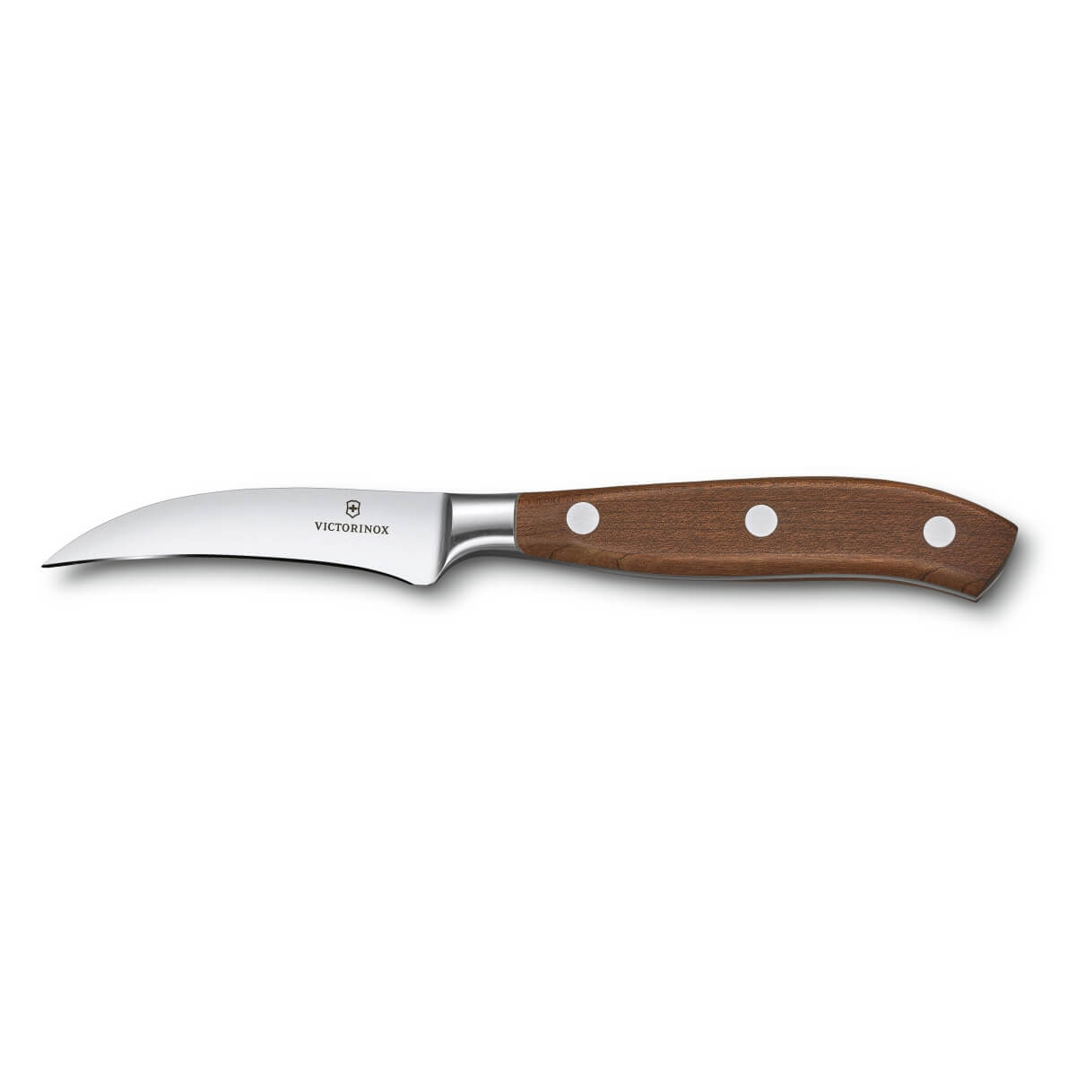 Victorinox Nůž Grand Maître tvarovací, Wood, 8 cm