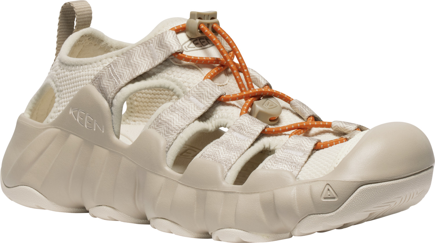 Keen Hyperport H2 Women - birch/plaza taupe Barva: birch/plaza taupe, Velikost: 8 UK (41 EU / 27,5 cm)