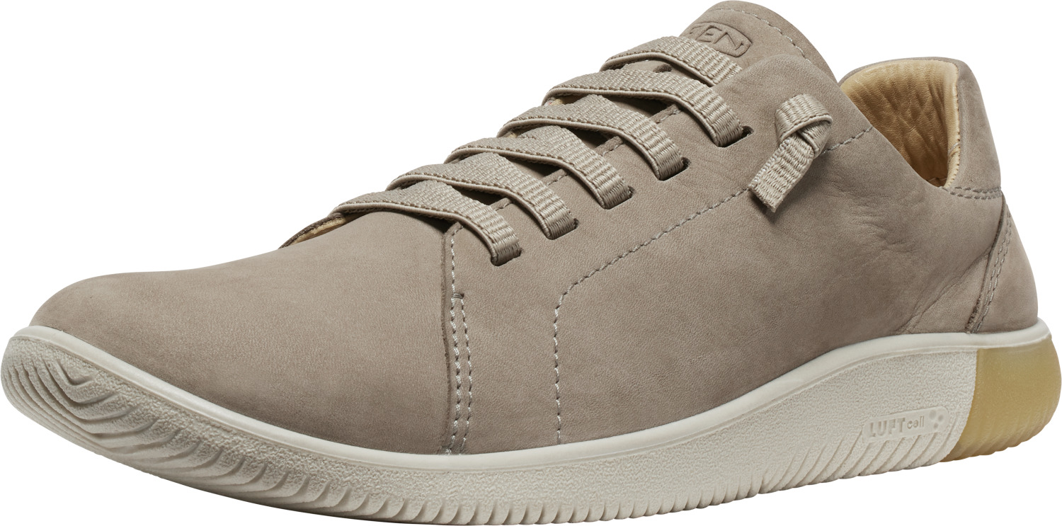 Keen KNX Lace Men - brindle/plaza taupe Barva: brindle/plaza taupe, Velikost: 10 UK (44,5 EU / 29 cm)