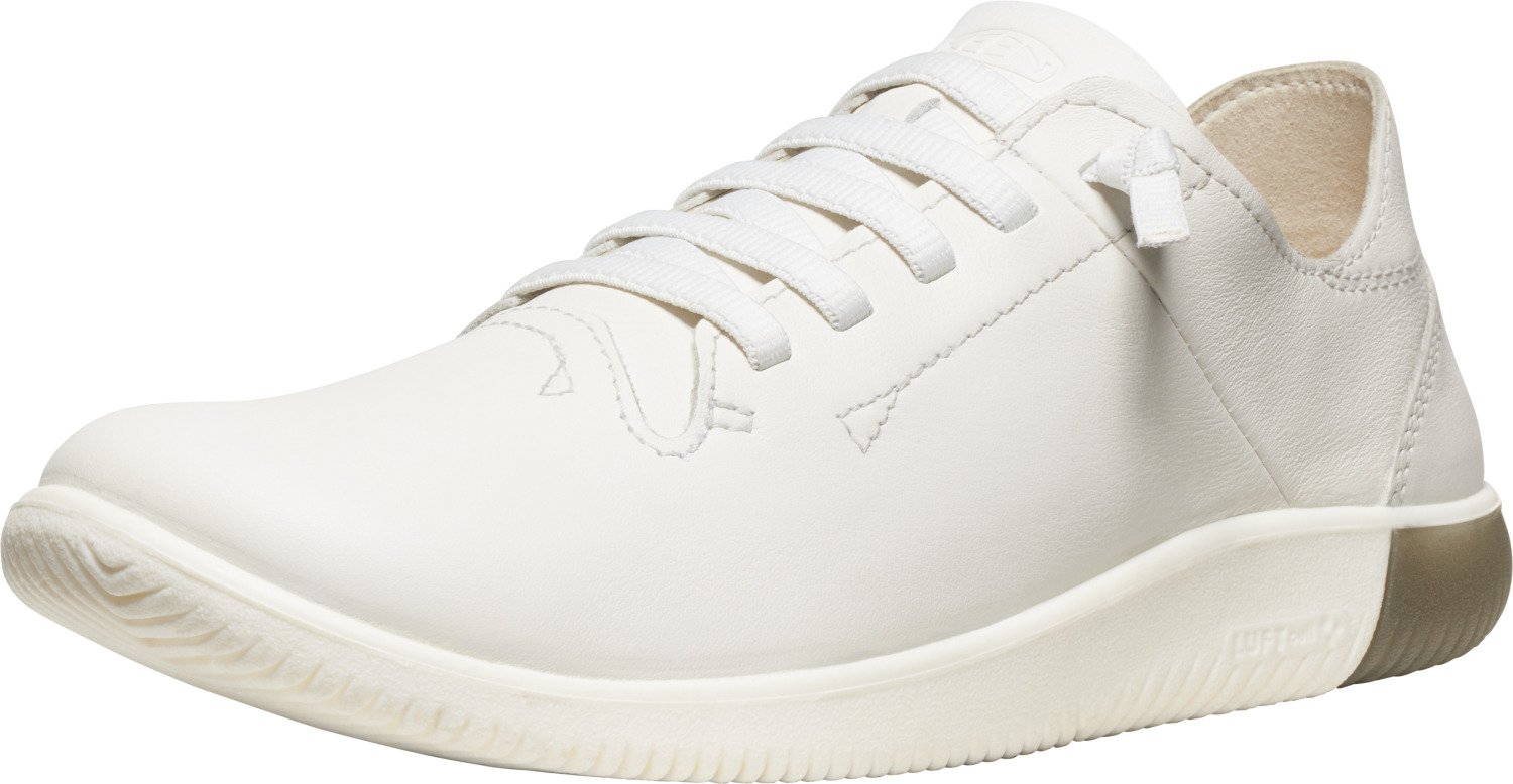 Keen KNX Unlined Men - star white/star white Barva: star white/star white, Velikost: 10,5 UK (45 EU / 29,5 cm)