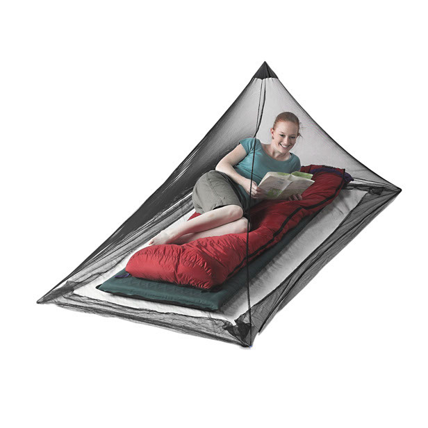 Sea to Summit moskytiéra Mosquito Net Single Standard