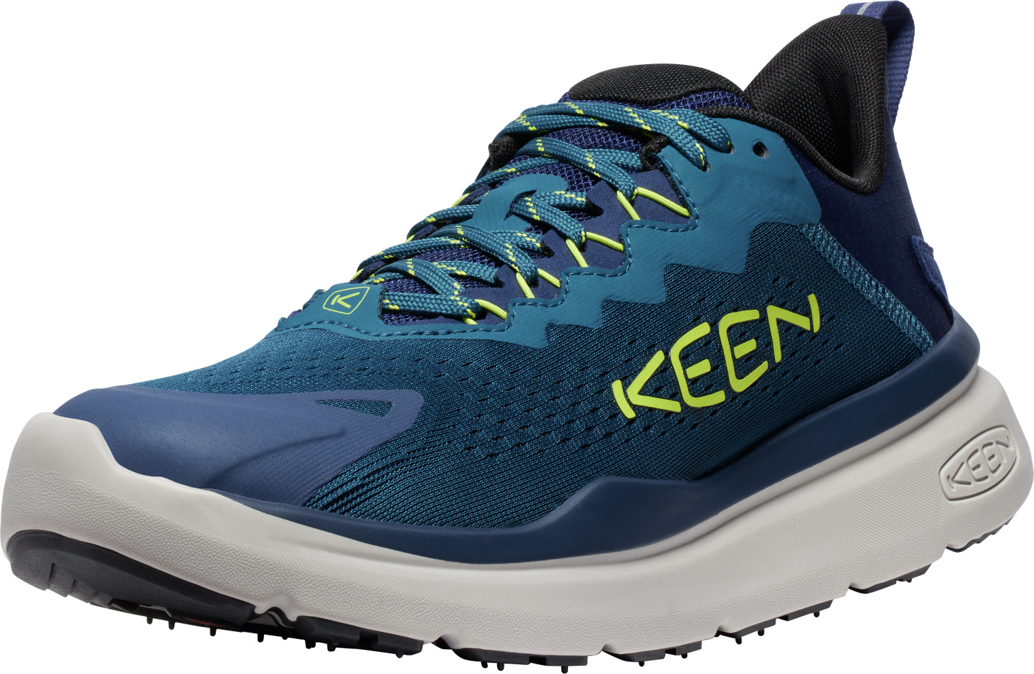 Keen Wk450 Men - legion blue/evening primrose Barva: legion blue/evening primrose, Velikost: 10 UK (44,5 EU / 29 cm)