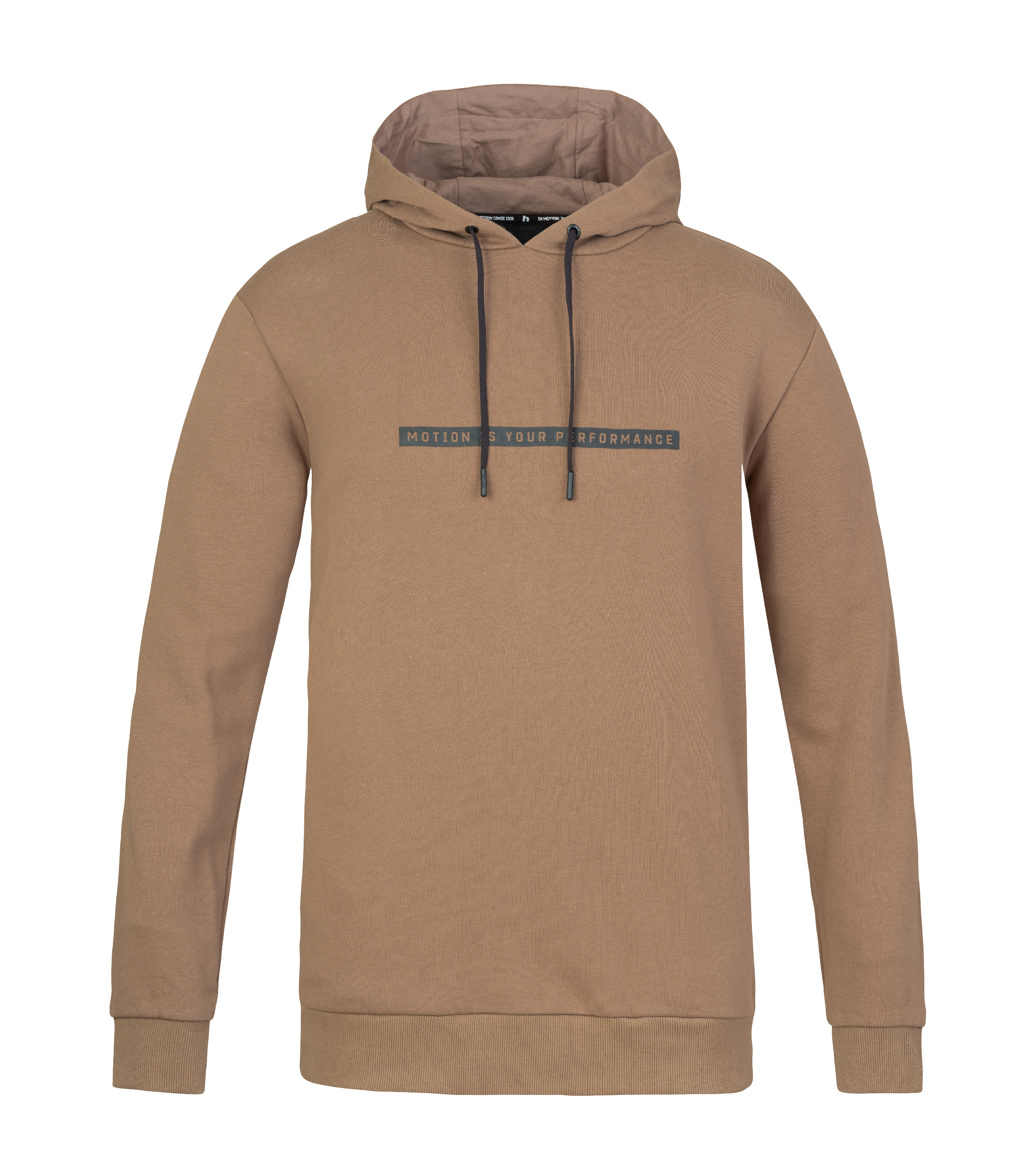 Hannah Seymore Hoody Barva: coca mocha, Velikost: XXL