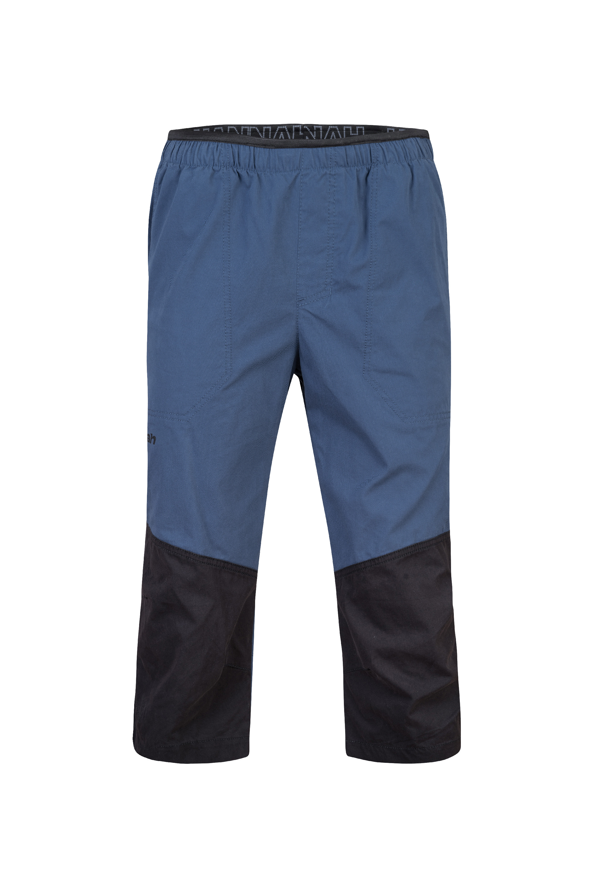 Hannah Hug II Barva: ensign blue/anthracite, Velikost: XL