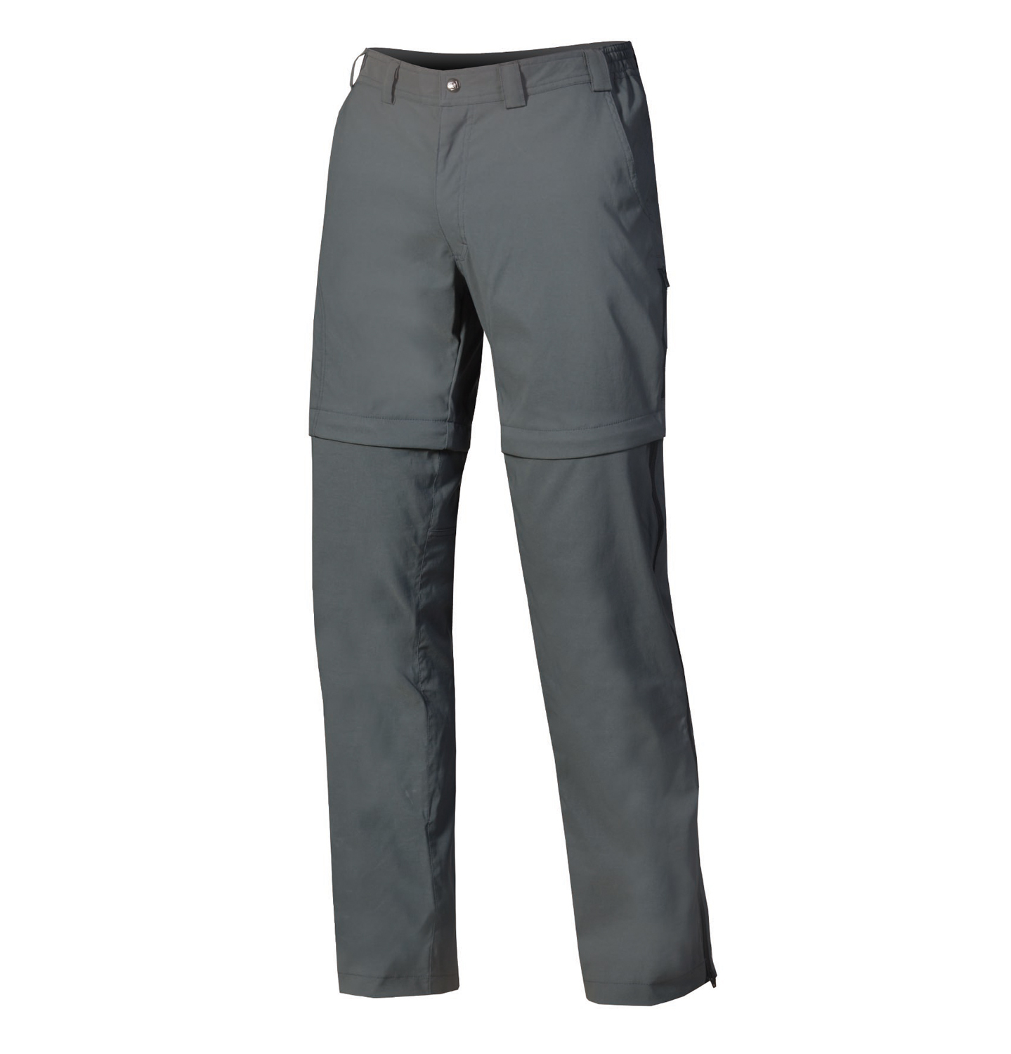 Direct Alpine kalhoty BEAM Barva: šedá (anthracite), Velikost: XL