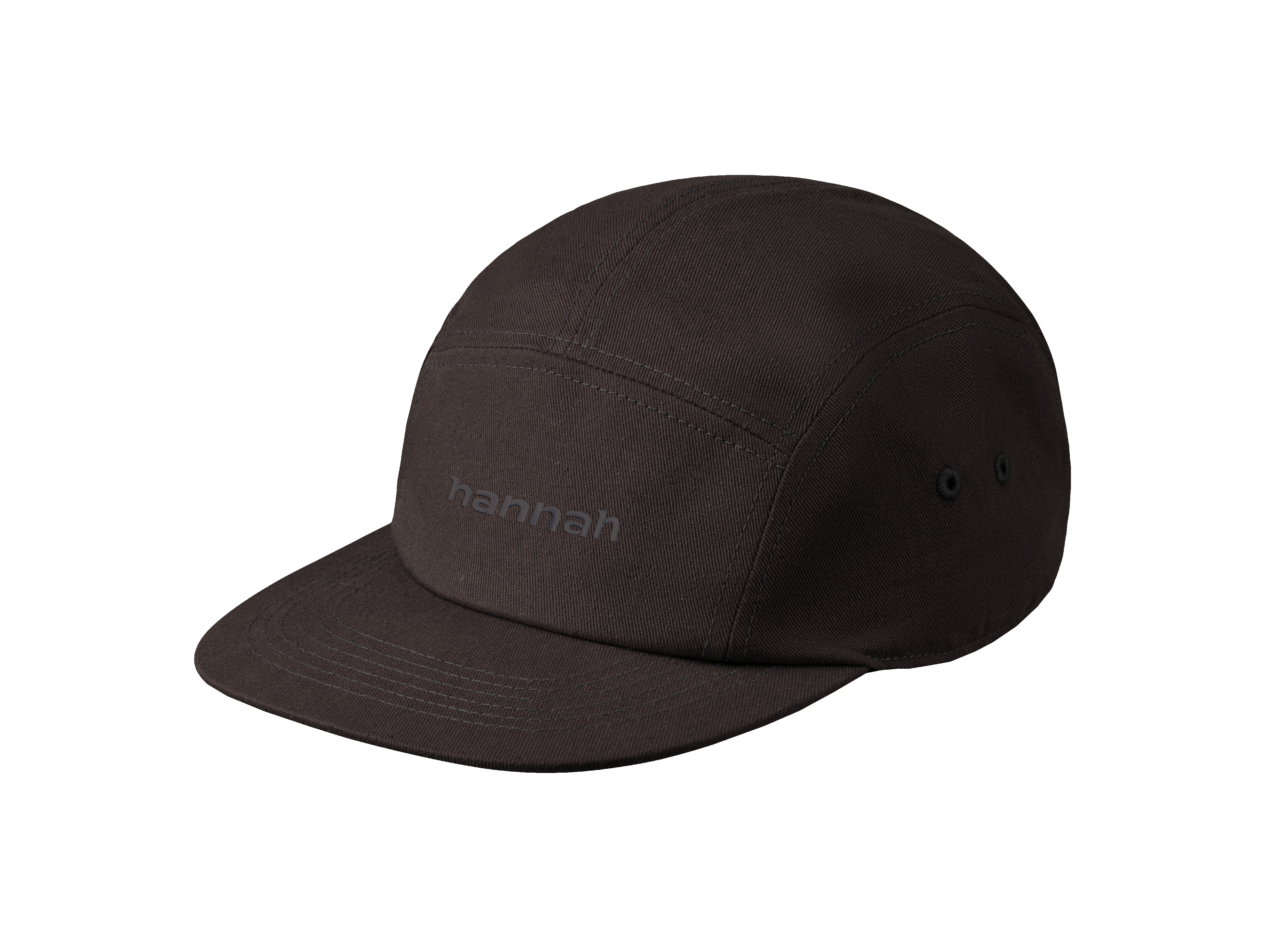 Hannah Moon Barva: anthracite