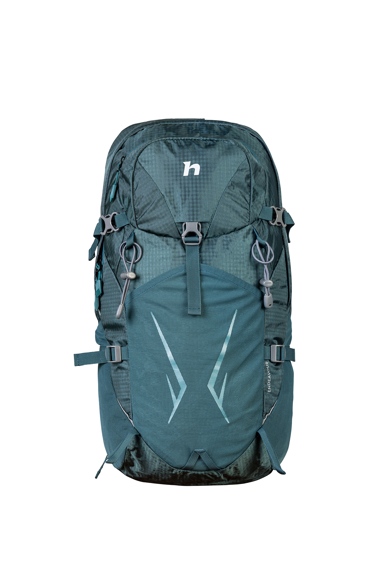 Hannah Endeavour 35 Barva: Deep Teal