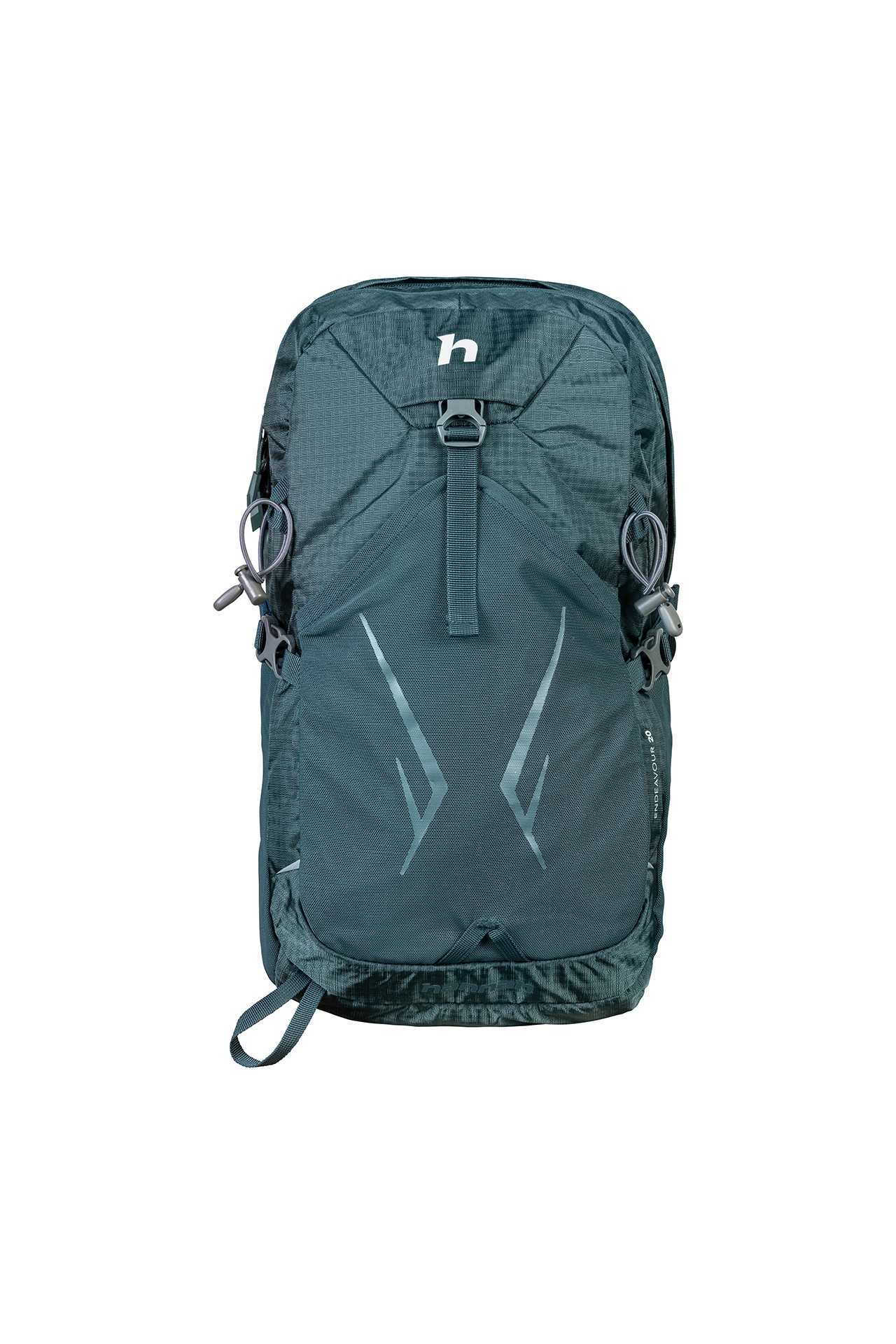 Hannah Endeavour 20 Barva: Deep Teal