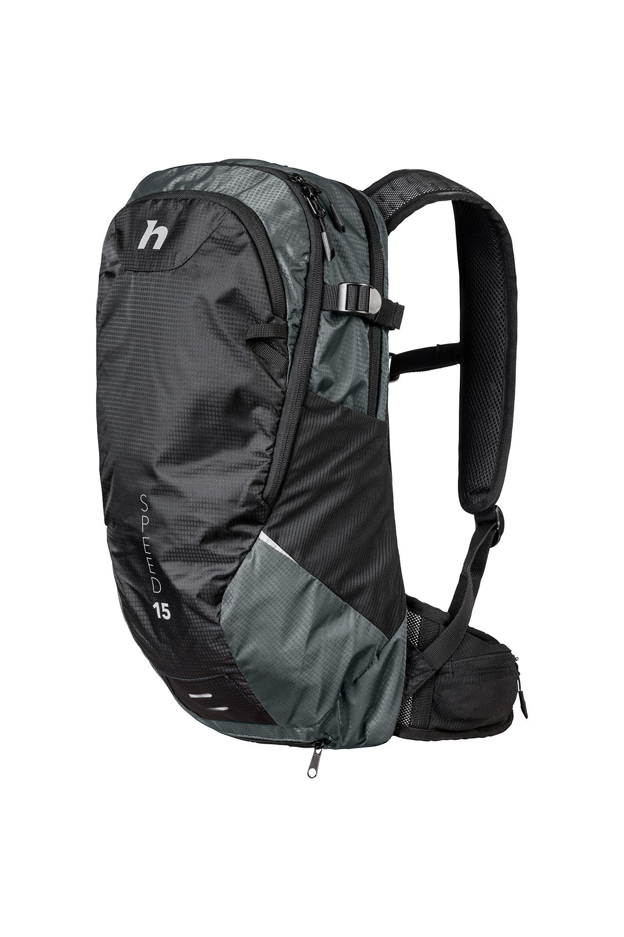 Hannah Speed 15 Barva: anthracite/grey