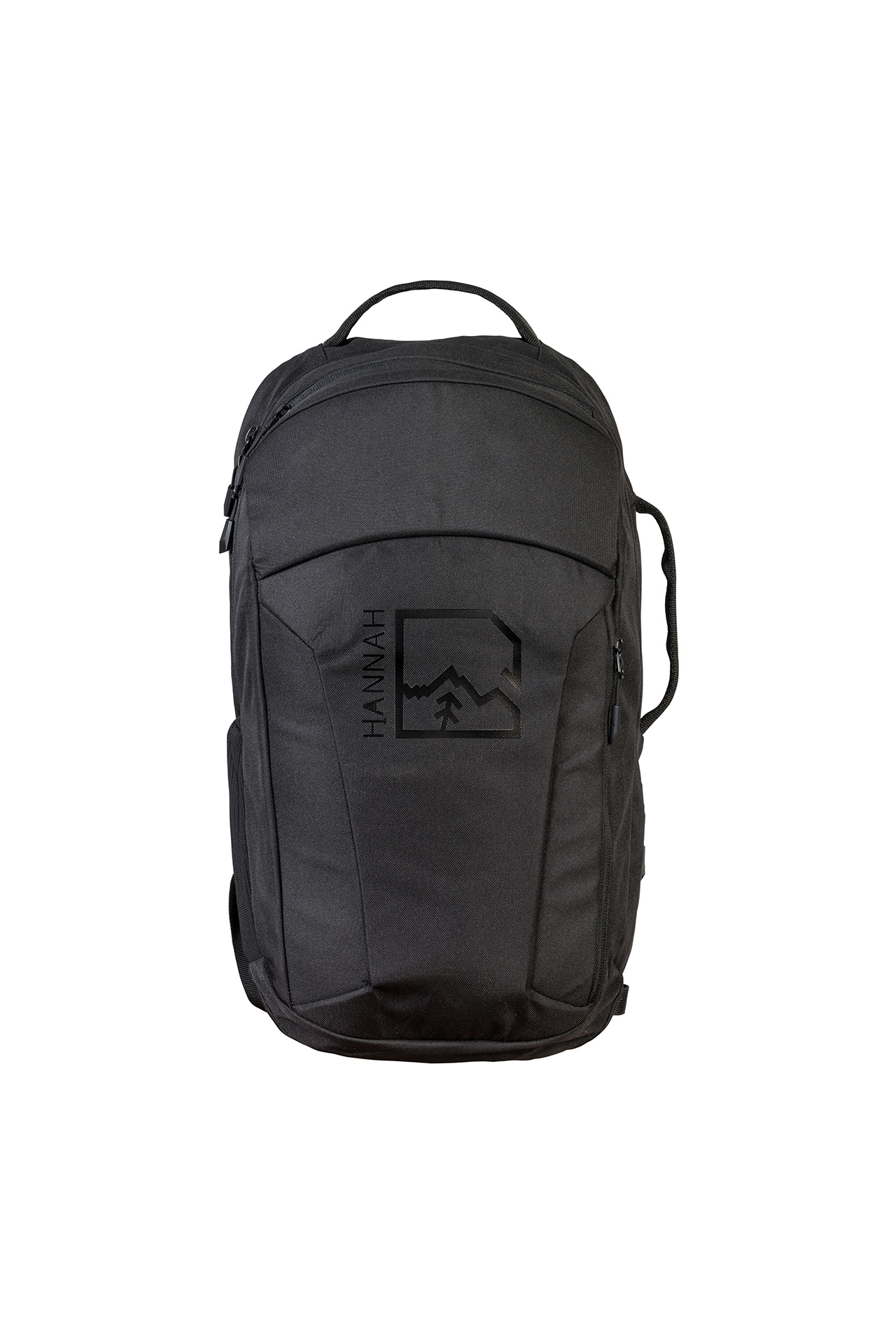 Hannah Protector 20 Barva: anthracite