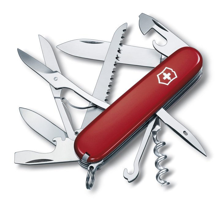 Victorinox HUNTSMAN