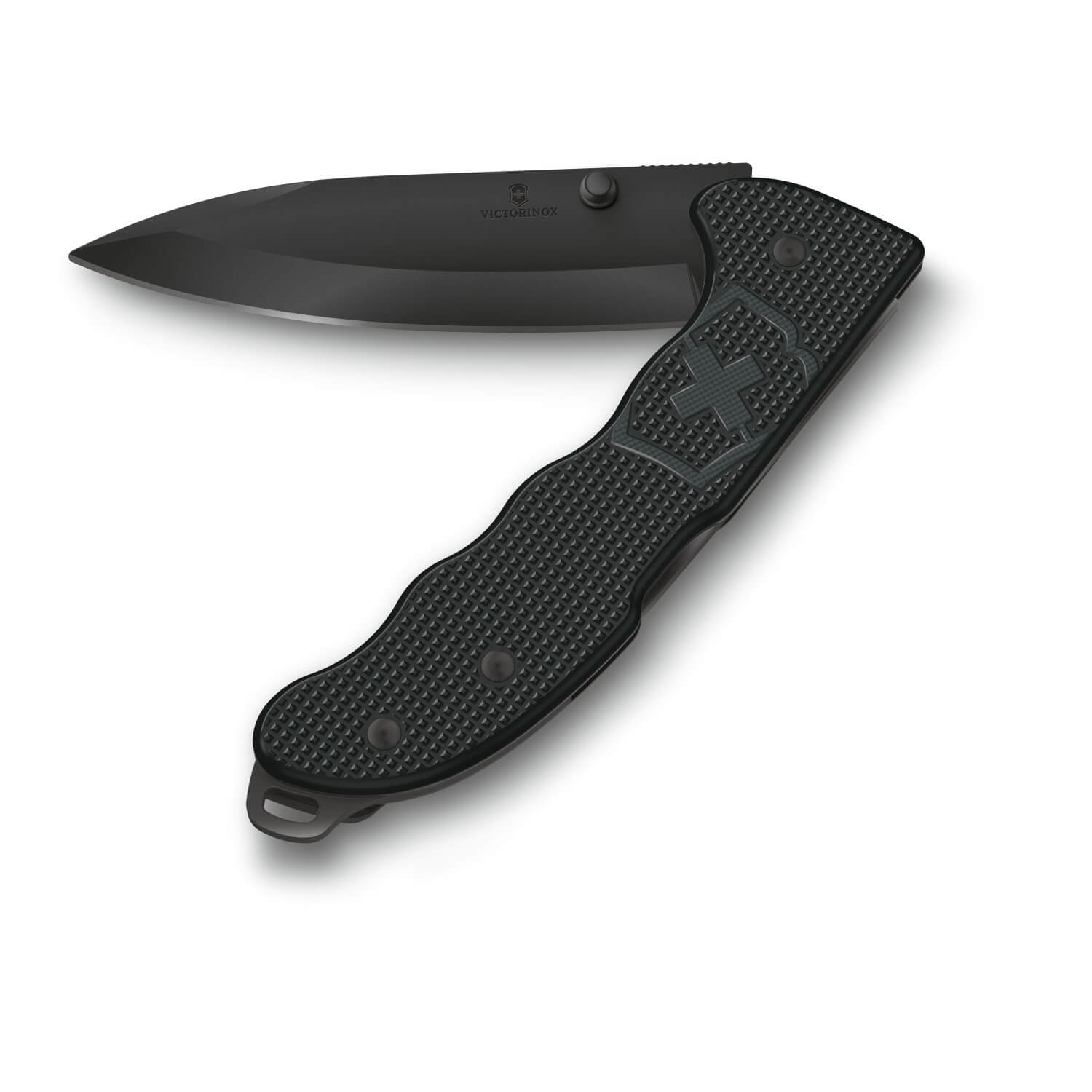 Victorinox Nůž Evoke BS Alox, black