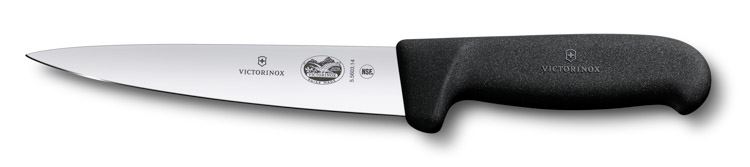 Victorinox Nůž kuchyňský 14cm plast