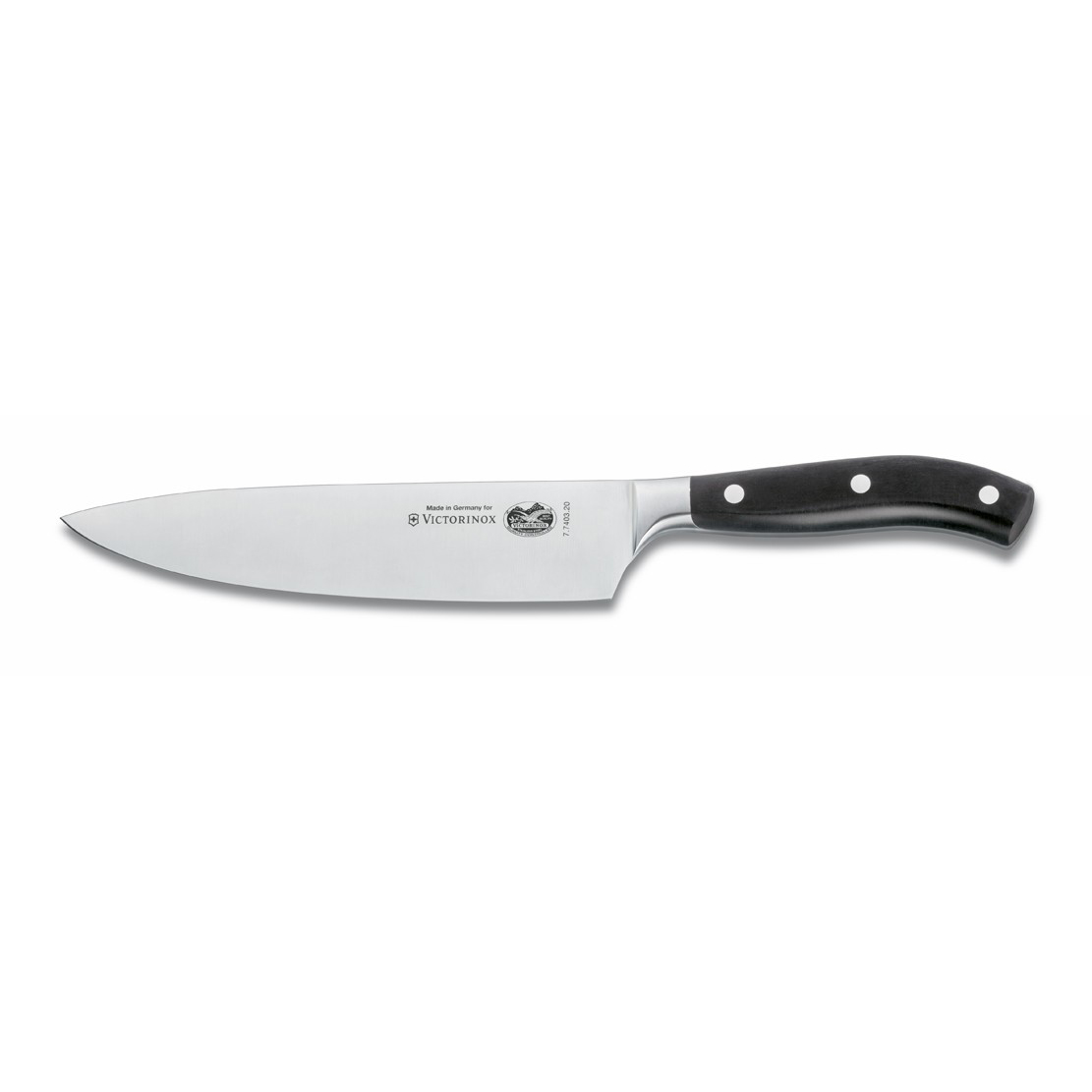 Victorinox Nůž Grand MaÎtre kuchyňský, Forged, 20 cm