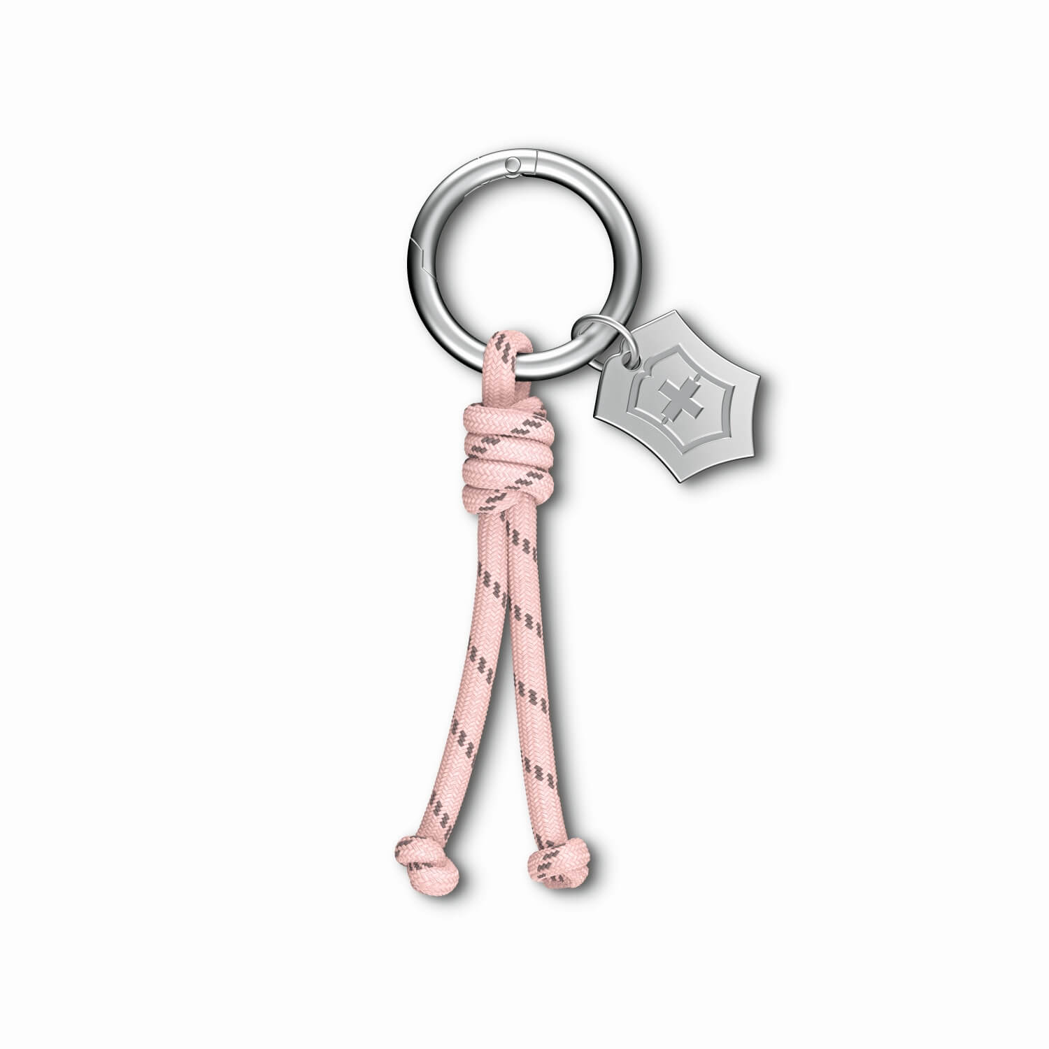 Victorinox Přívěšek Key Ring, rose