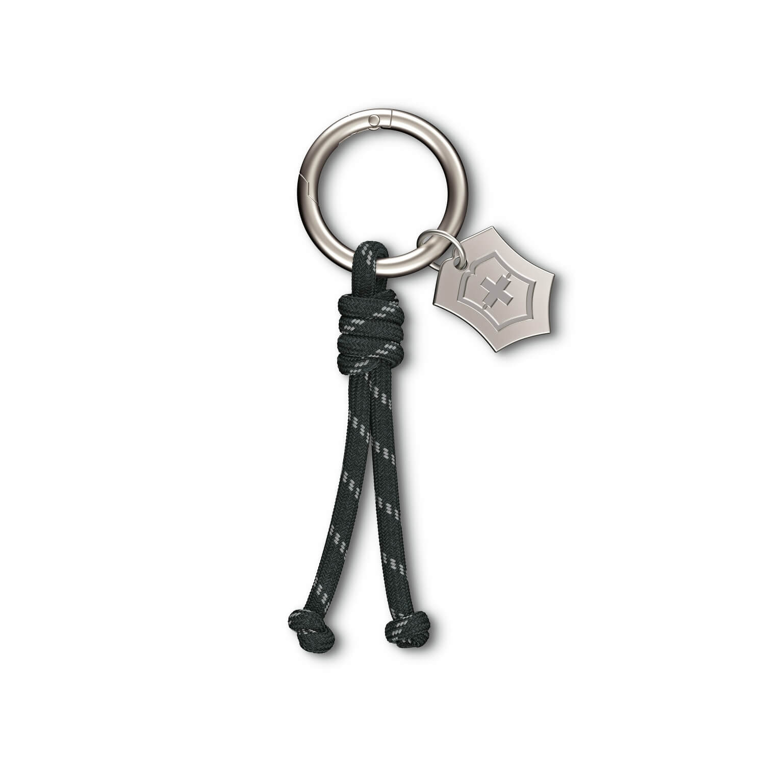 Victorinox Přívěšek Key Ring, gray