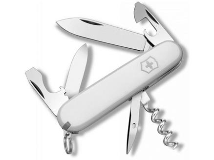 Victorinox SPARTAN bílý