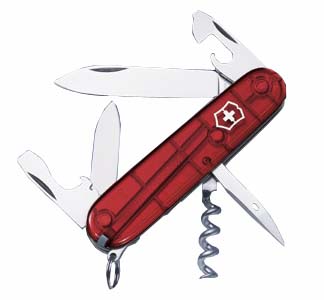 Victorinox SPARTAN