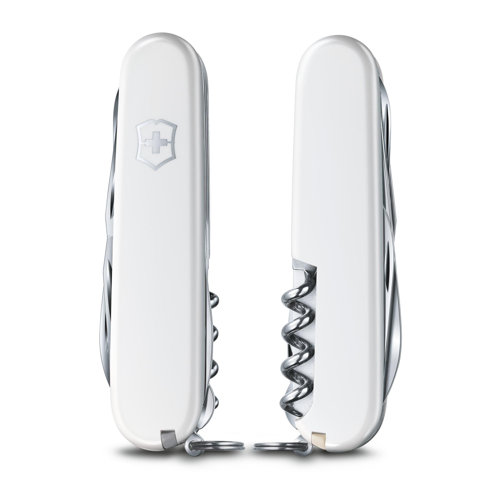 Victorinox CLIMBER bílý