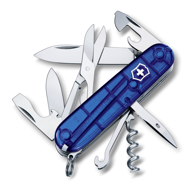 Victorinox CLIMBER