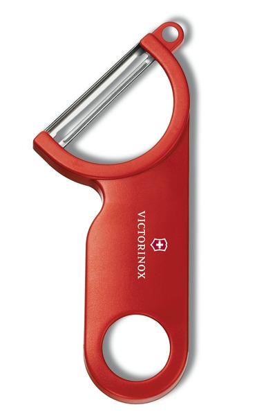 Victorinox Škrabka červená