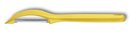 Victorinox Škrabka univerzální žlutá