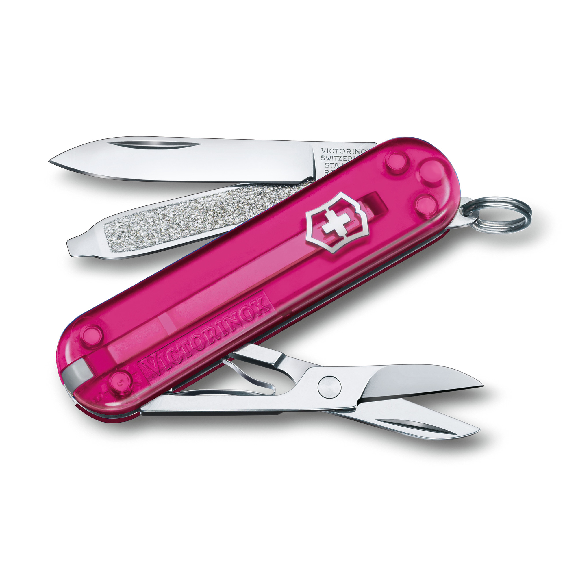 Victorinox Classic SD Colors, 58 mm, Cupcake Dream