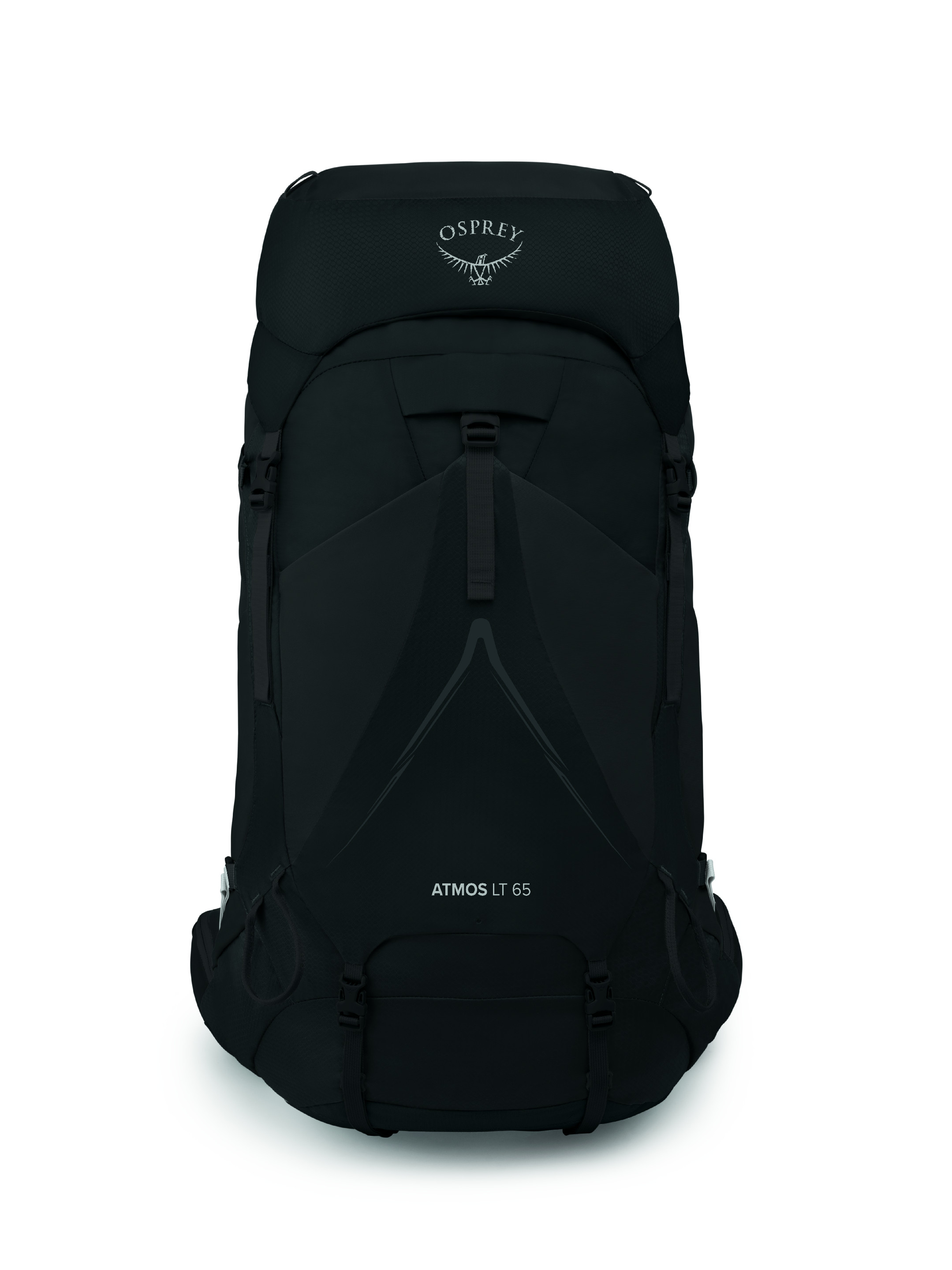 OSPREY ATMOS AG LT 65 Barva: black, Velikost: L/XL