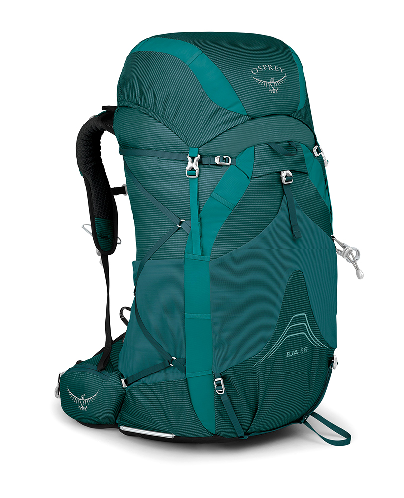 OSPREY EJA 58 Barva: Deep Teal, Velikost: WM/WL