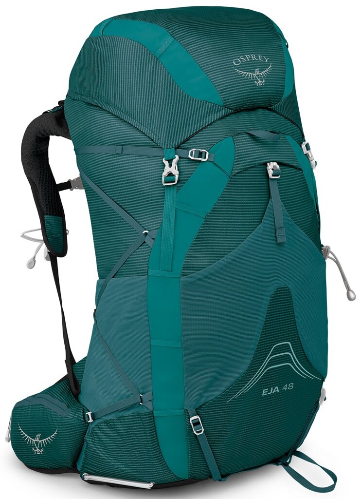 OSPREY EJA 48 Barva: Deep Teal, Velikost: WM/WL