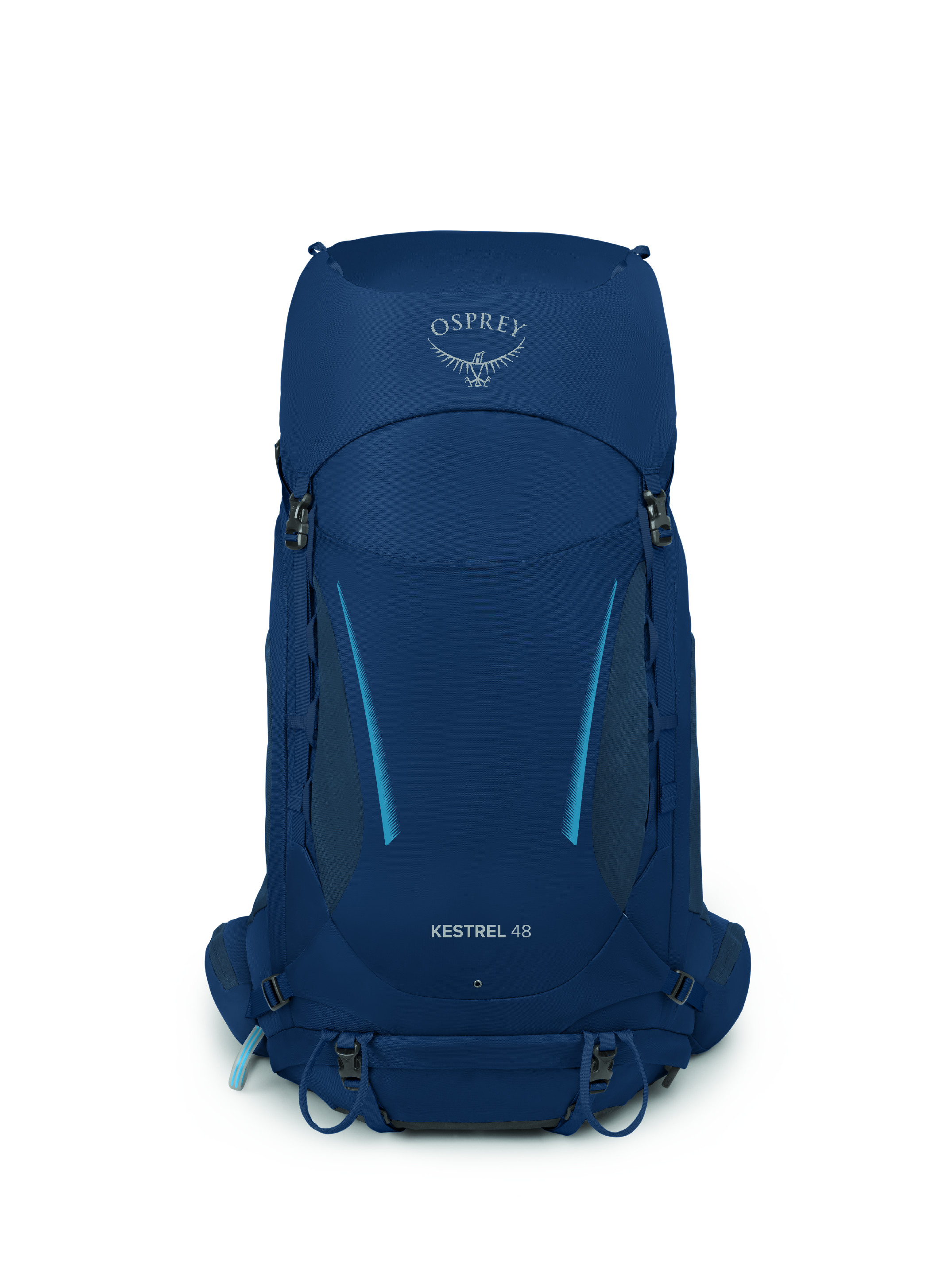 OSPREY KESTREL 48 Barva: atlas blue, Velikost: S/M