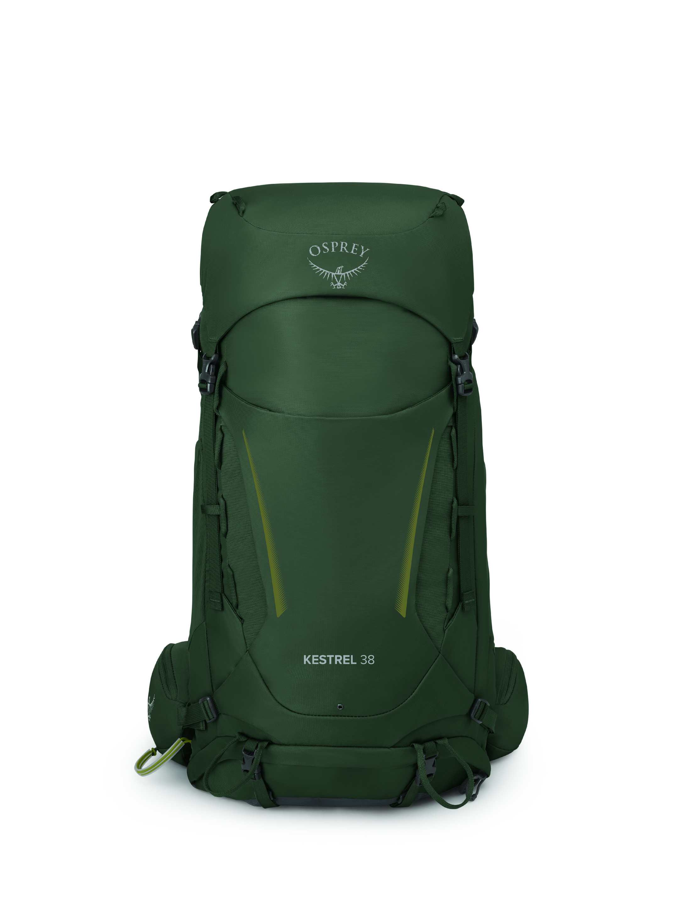 OSPREY KESTREL 38 Barva: bonsai green, Velikost: S/M