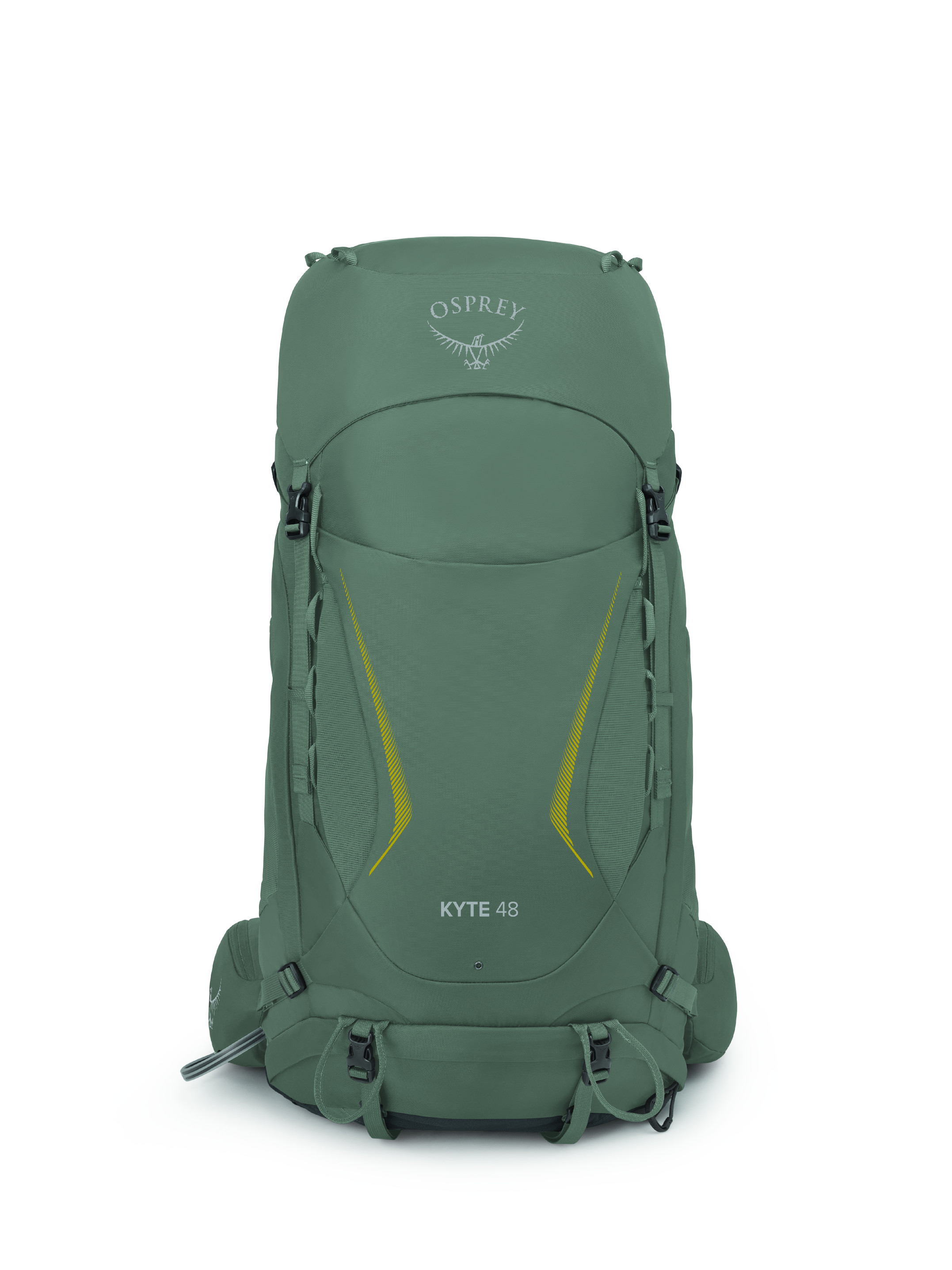 OSPREY KYTE 48 Barva: rocky brook green, Velikost: WM/WL