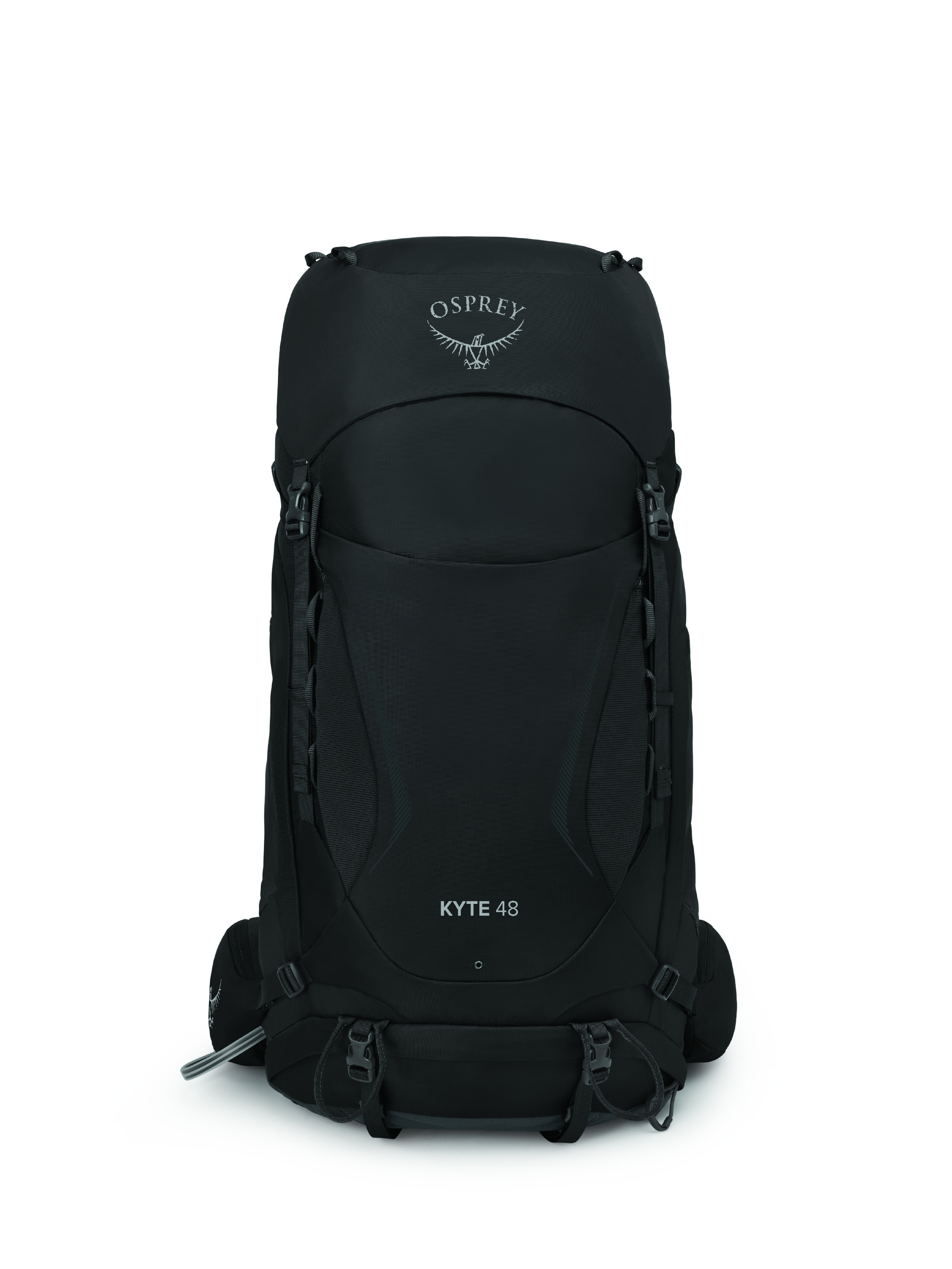 OSPREY KYTE 48 Barva: black, Velikost: WM/WL