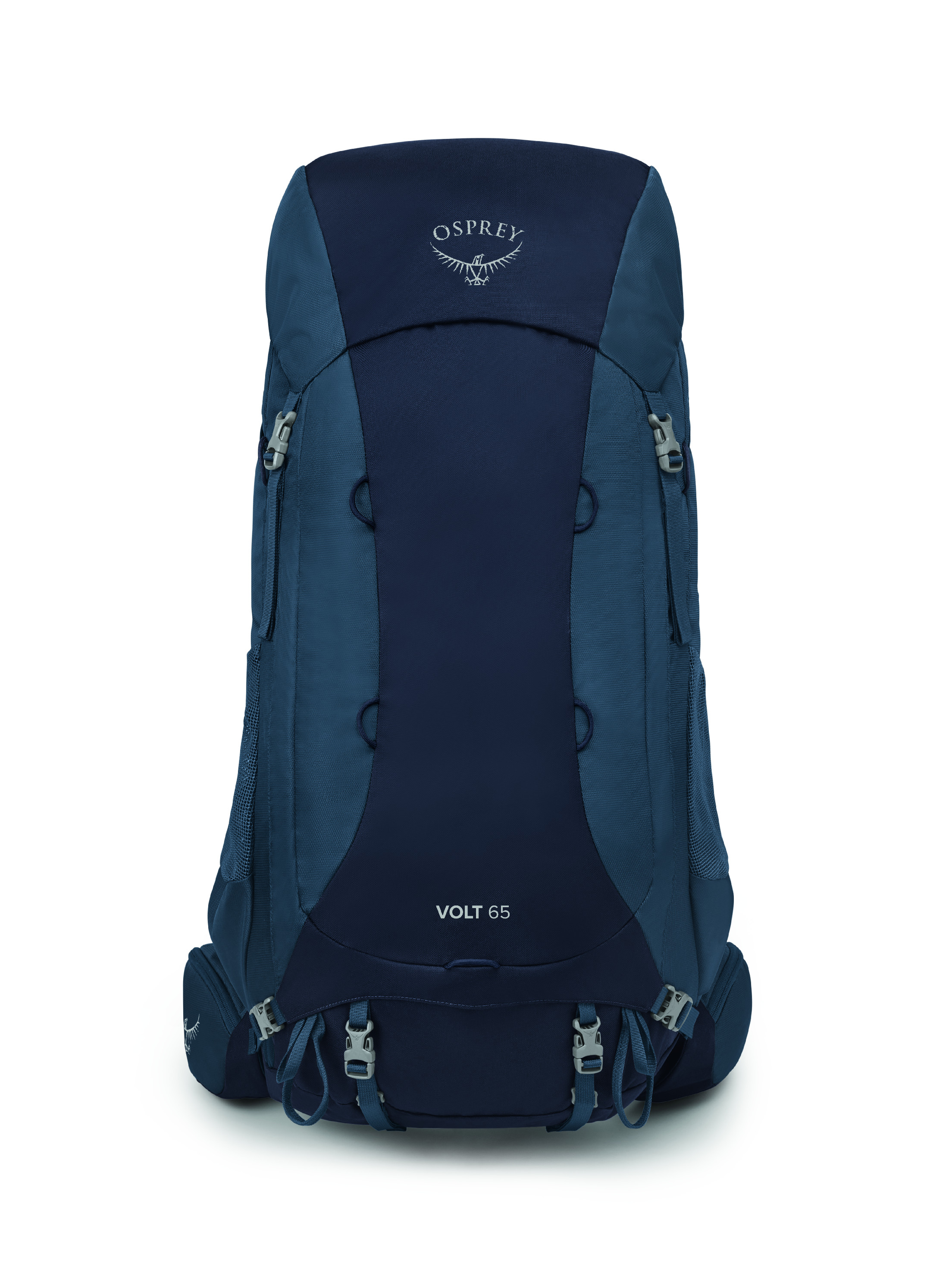 OSPREY VOLT 65 Barva: muted space blue