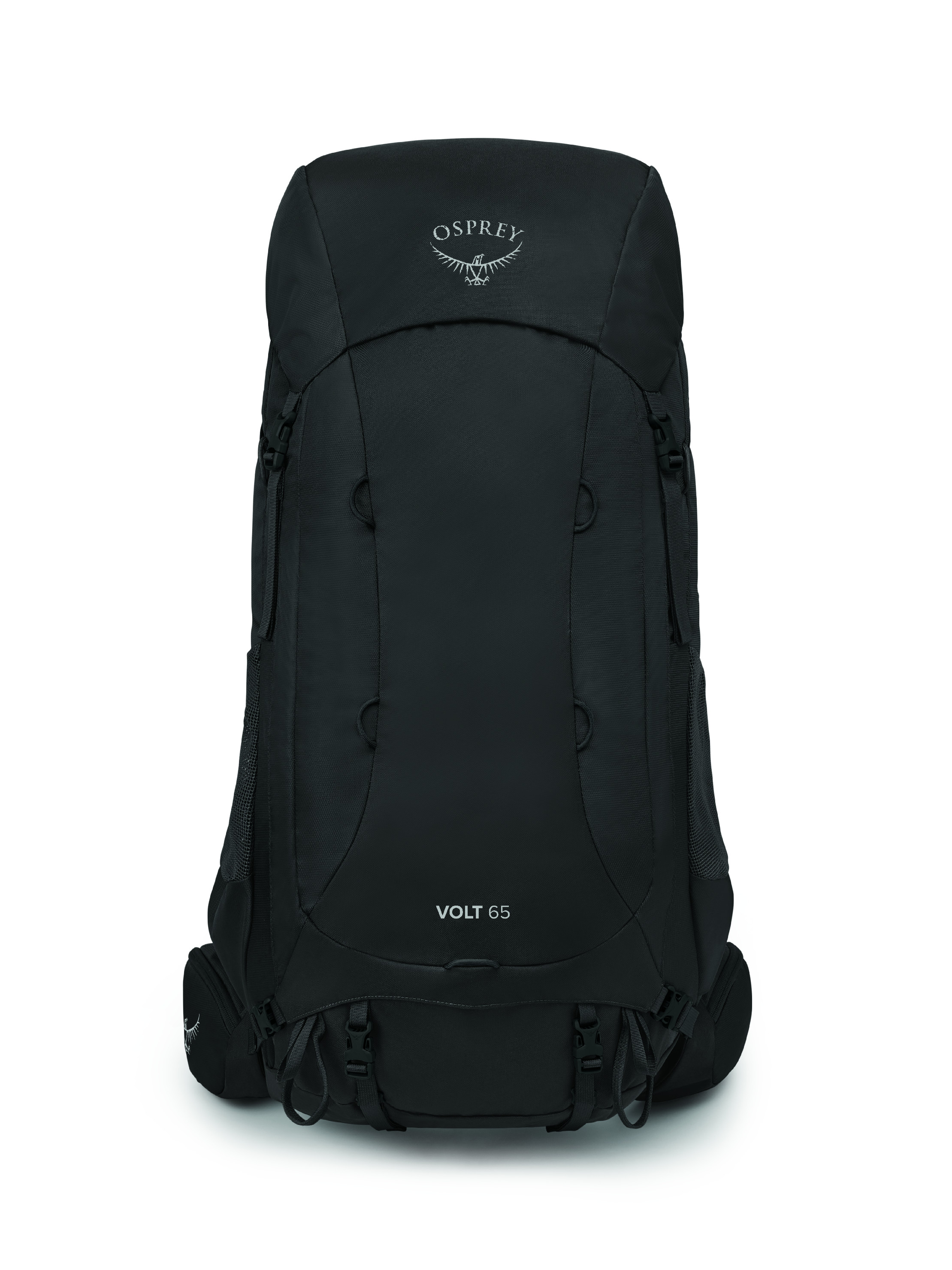 OSPREY VOLT 65 Barva: mamba black