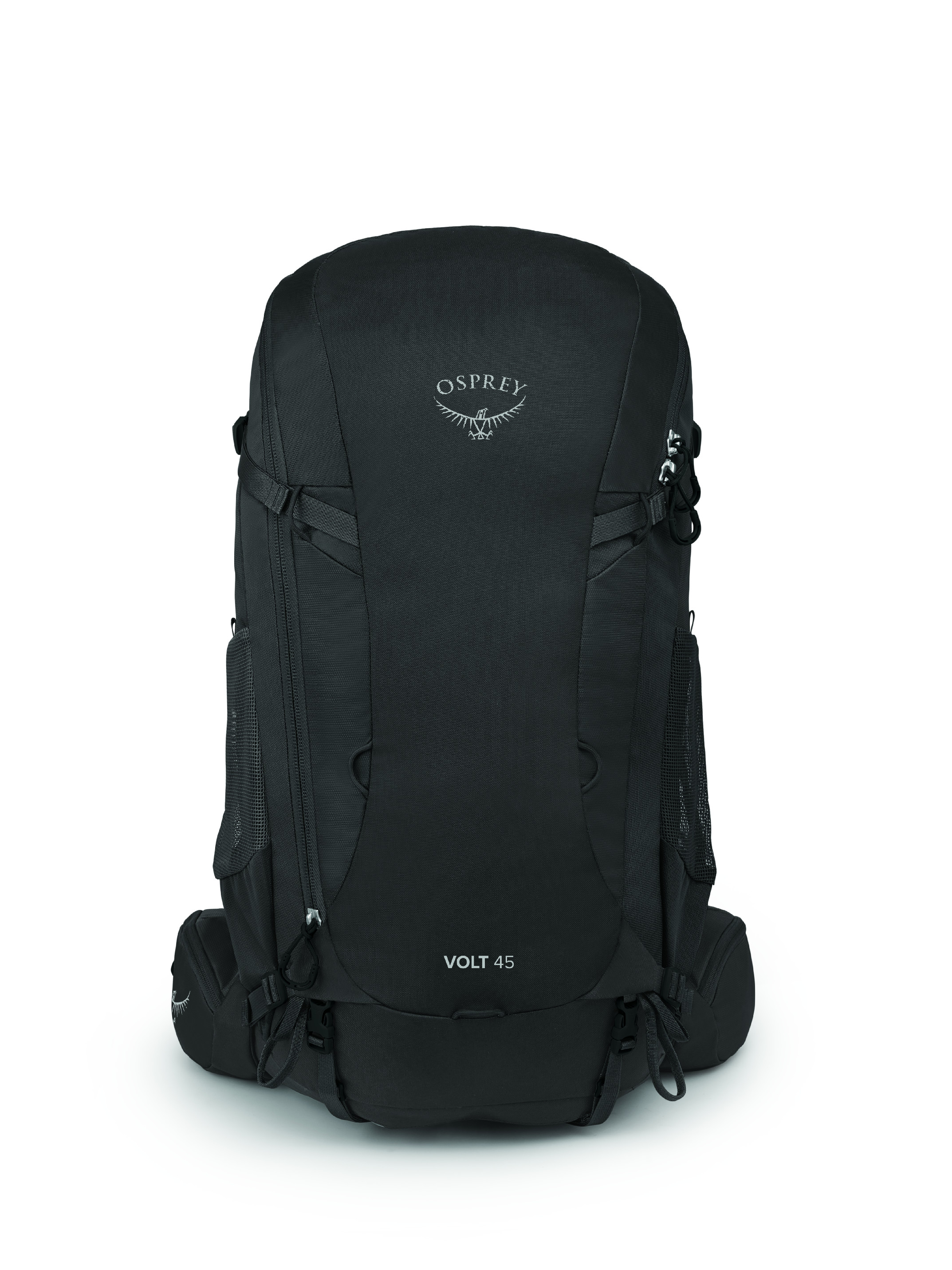 OSPREY VOLT 45 Barva: mamba black