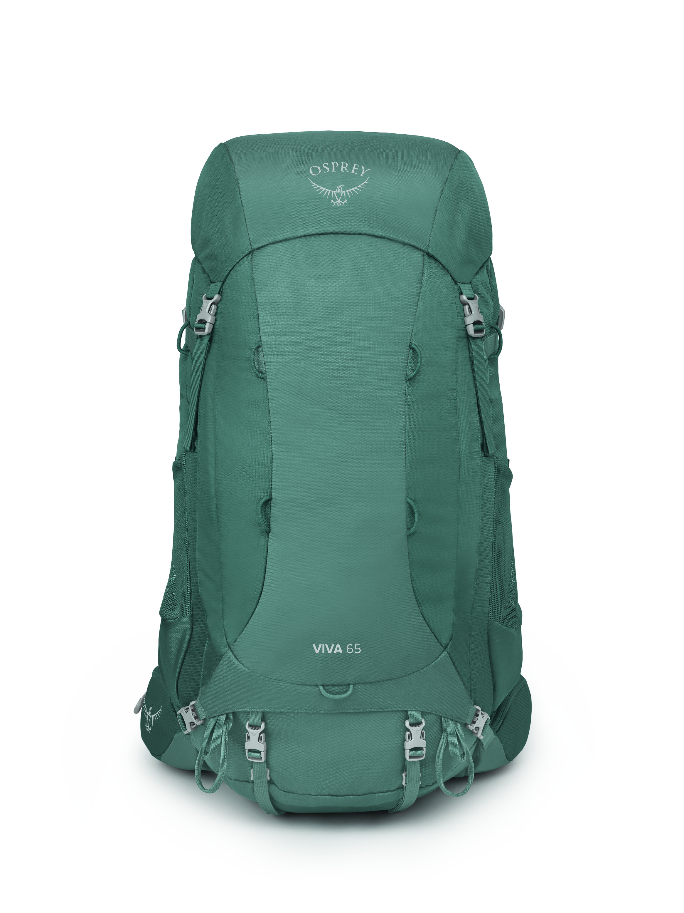 OSPREY VIVA 65 Barva: succulent green