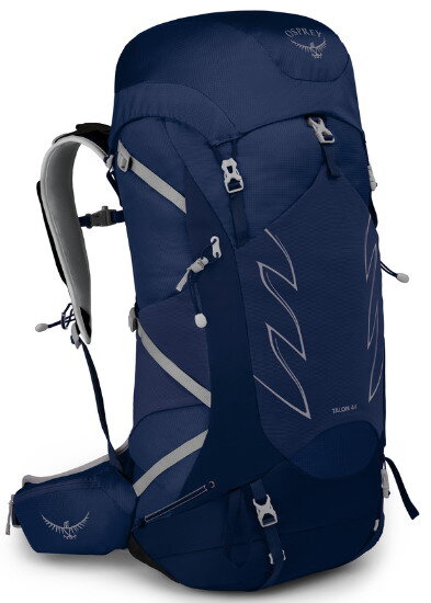 OSPREY TALON 44 III Barva: ceramic blue, Velikost: L/XL