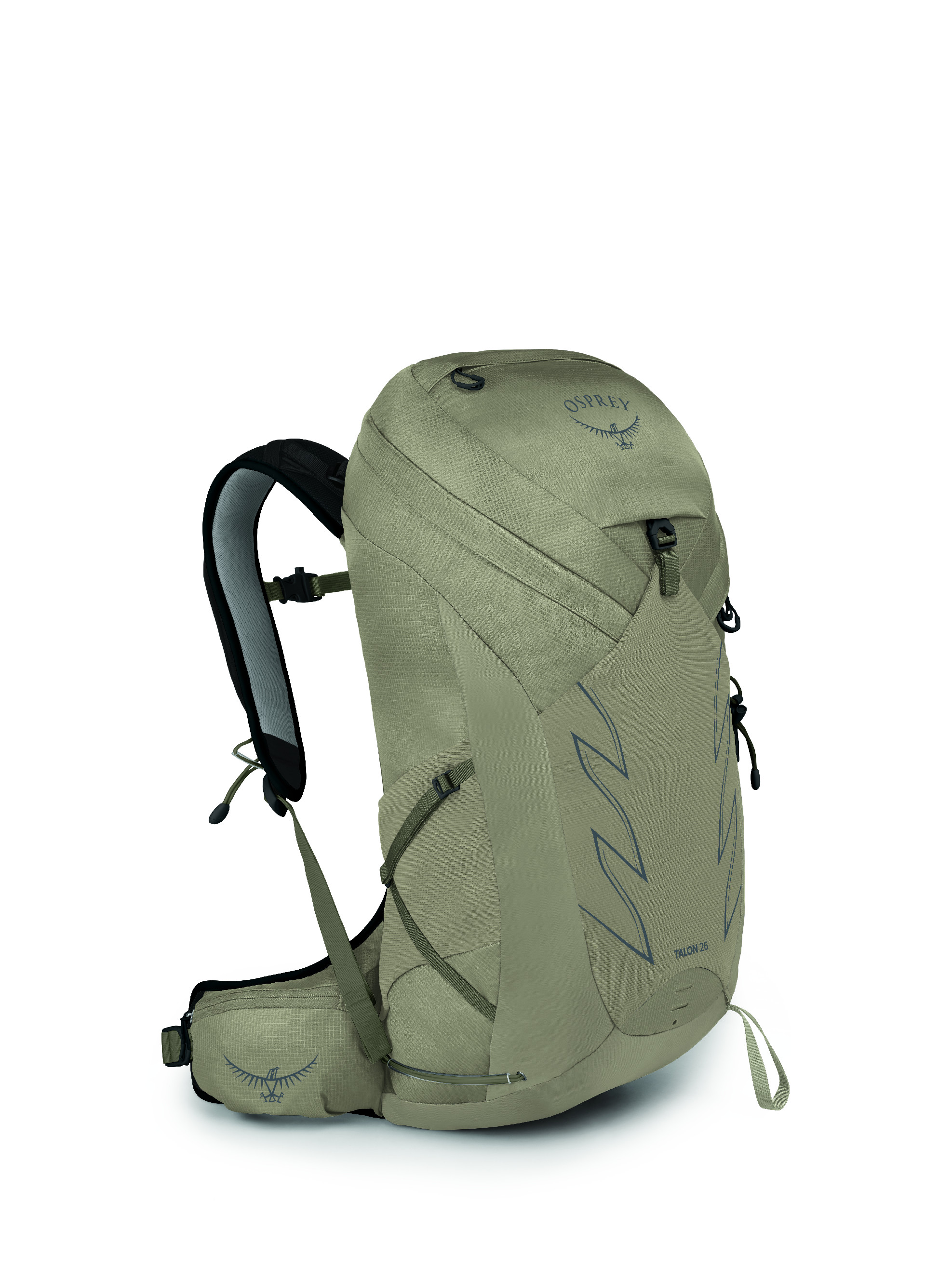 OSPREY TALON 26 Barva: sawdust/earl grey, Velikost: L/XL