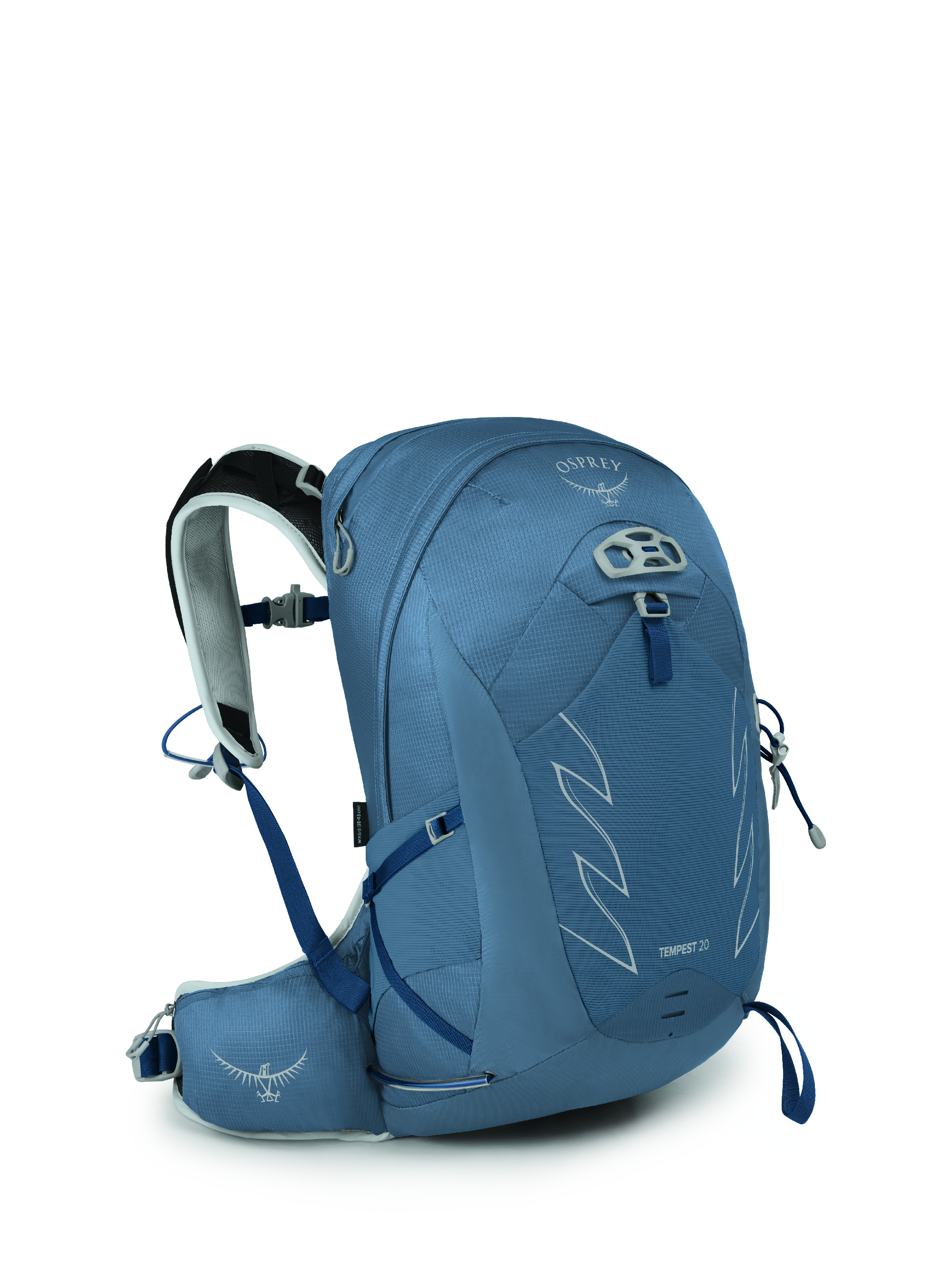 OSPREY TEMPEST 20 Barva: tidal/atlas, Velikost: WXS/WS