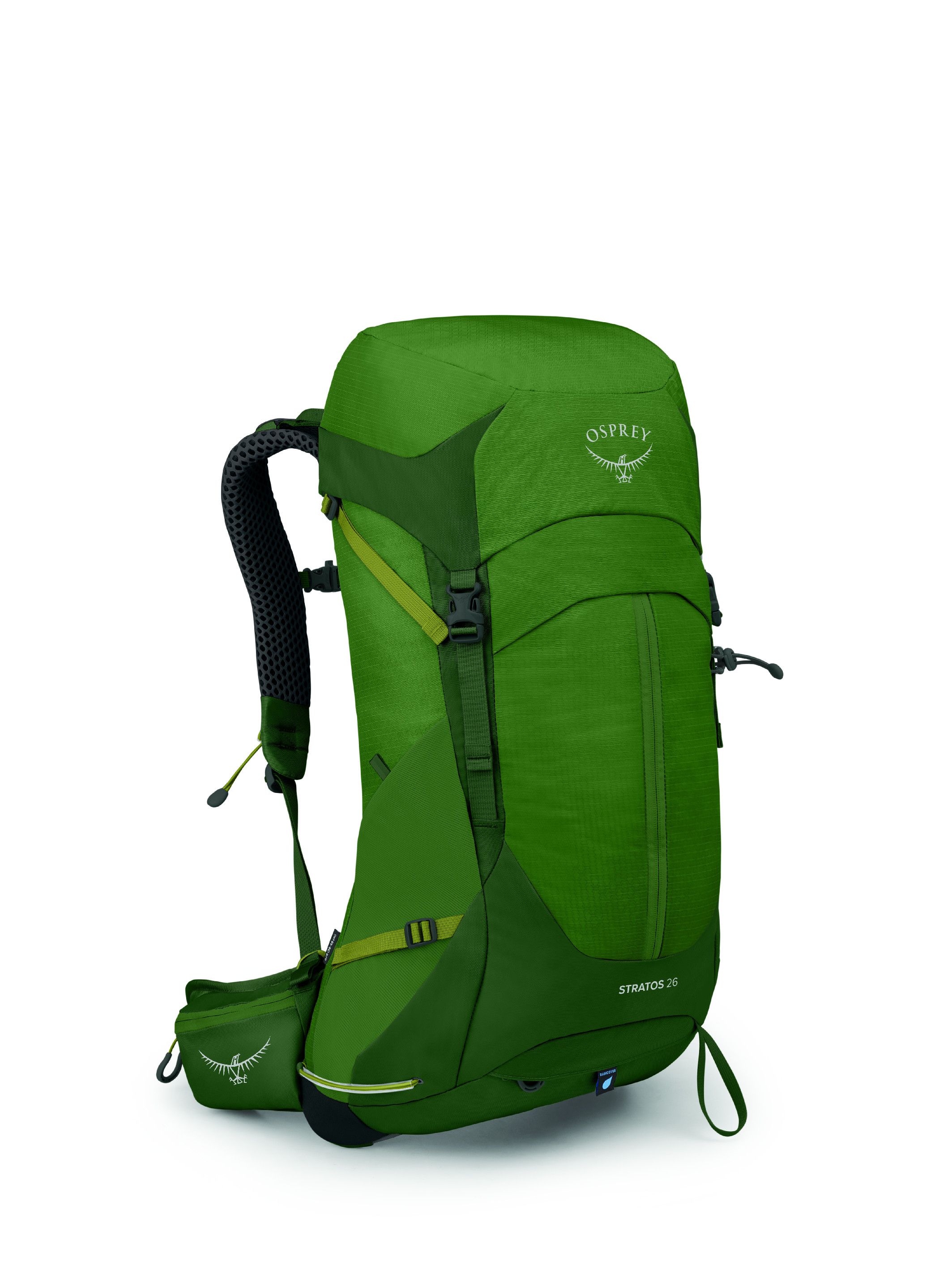 OSPREY STRATOS 26 Barva: seaweed/matcha green